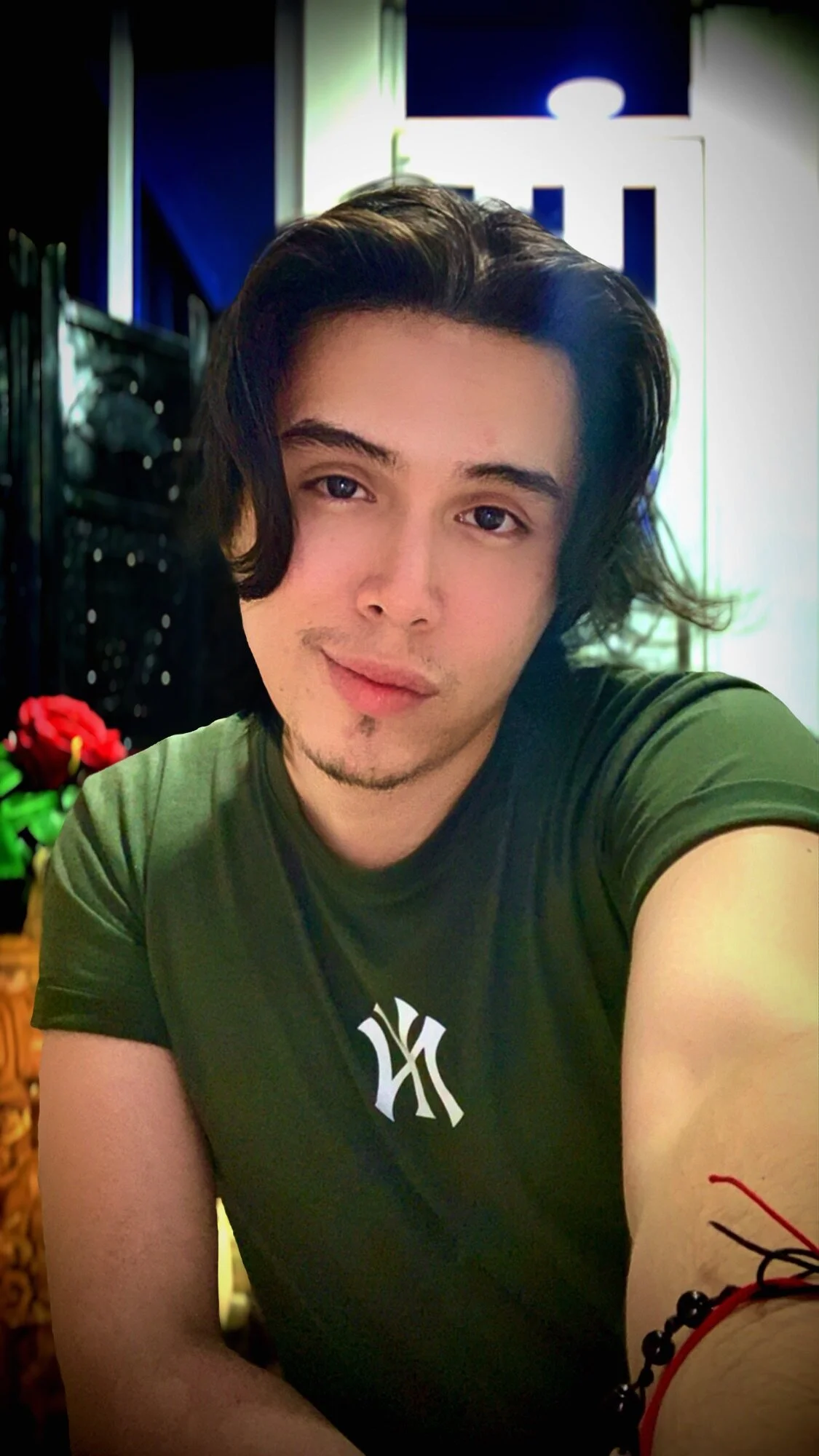 XXX Porn Photo of Nude TheTeacherJuan 7
