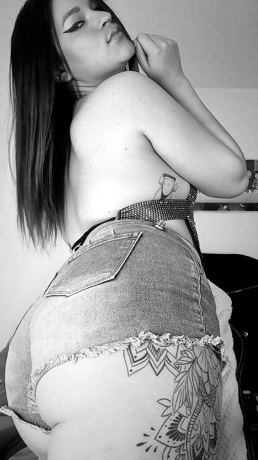 XXX Porn Photo of Nude Vanessa_party 33