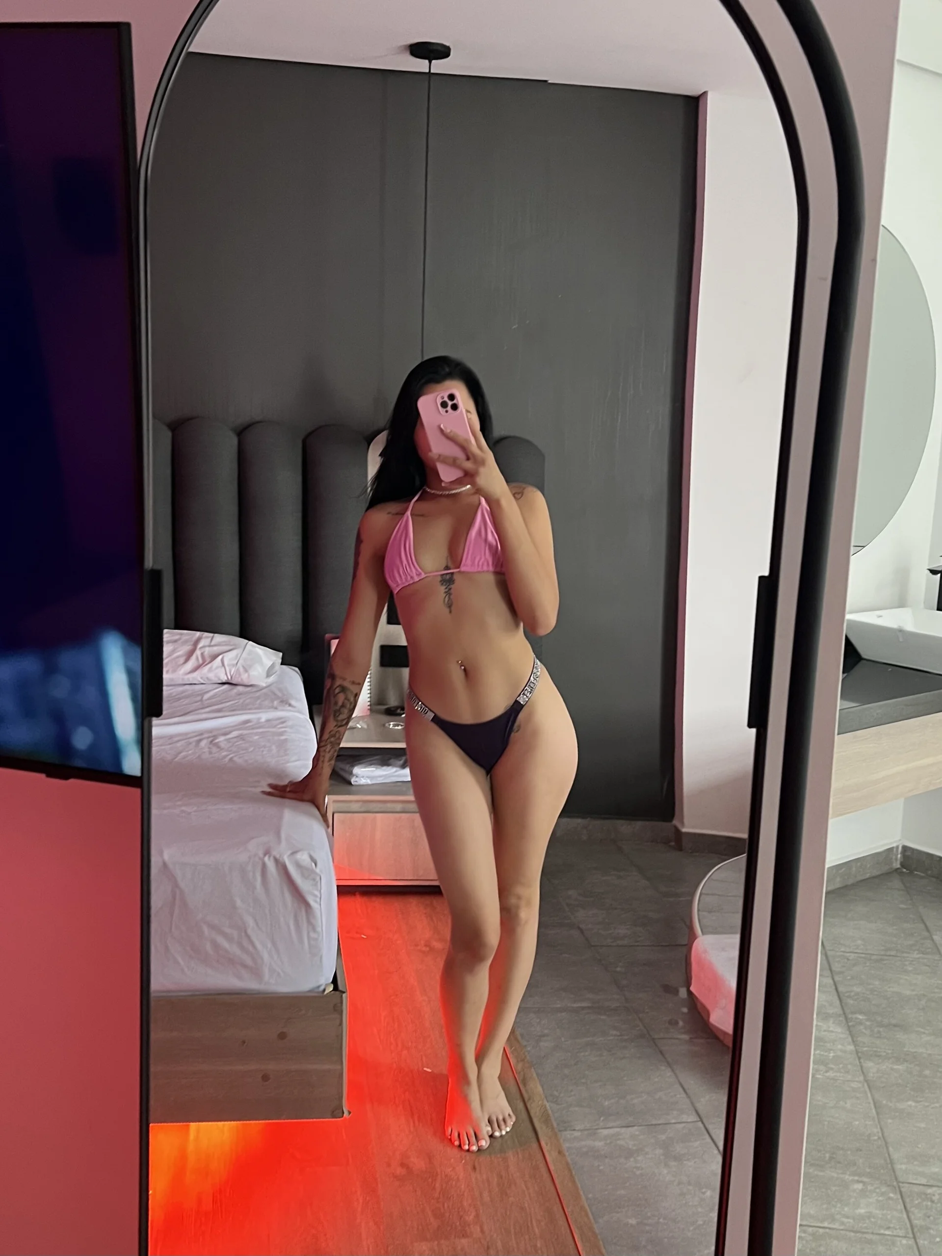 XXX Porn Photo of Nude Juanita777 4