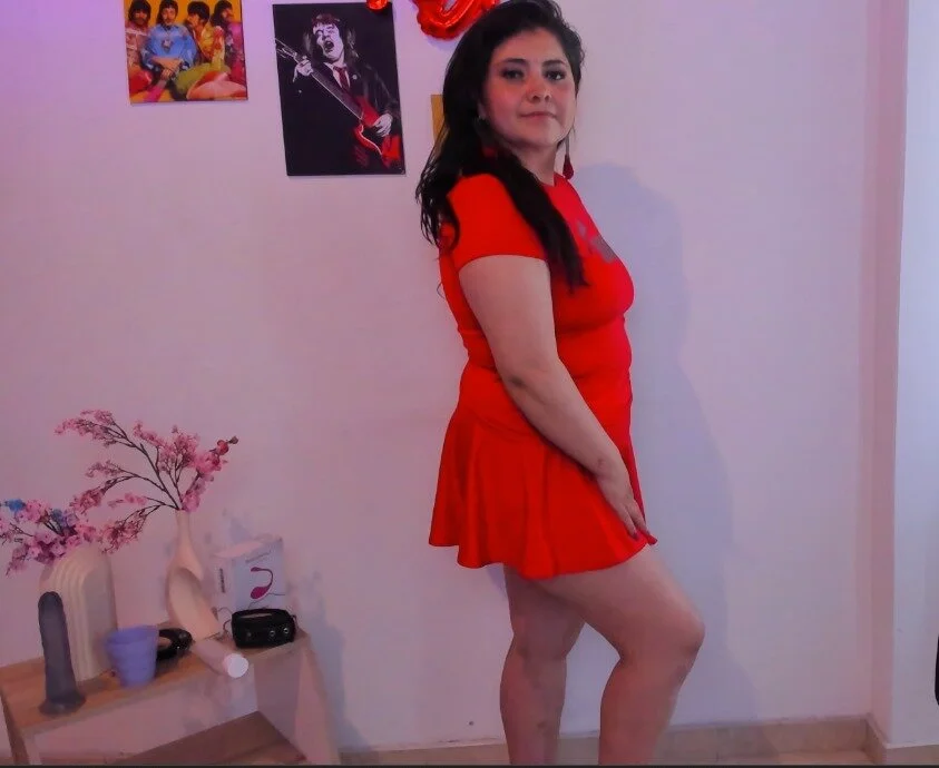 XXX Porn Photo of Nude TifanyAmazinng 11