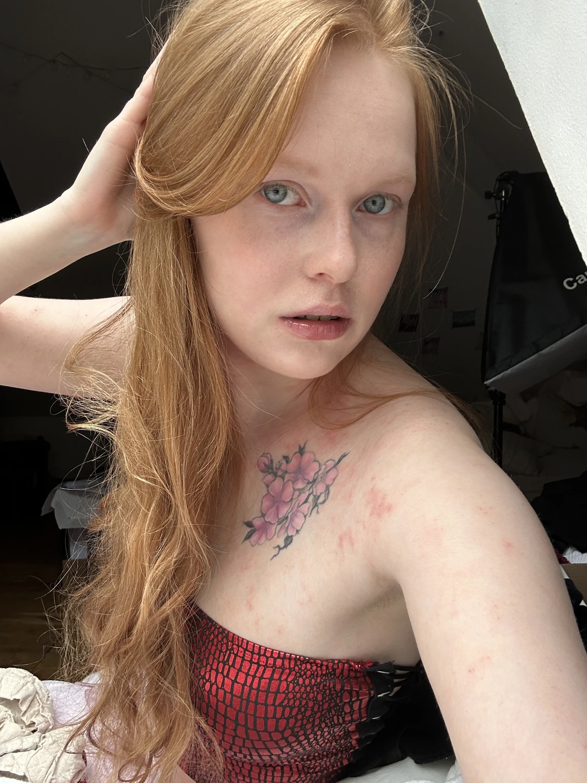 XXX Porn Photo of Nude JaneSeraphina 7