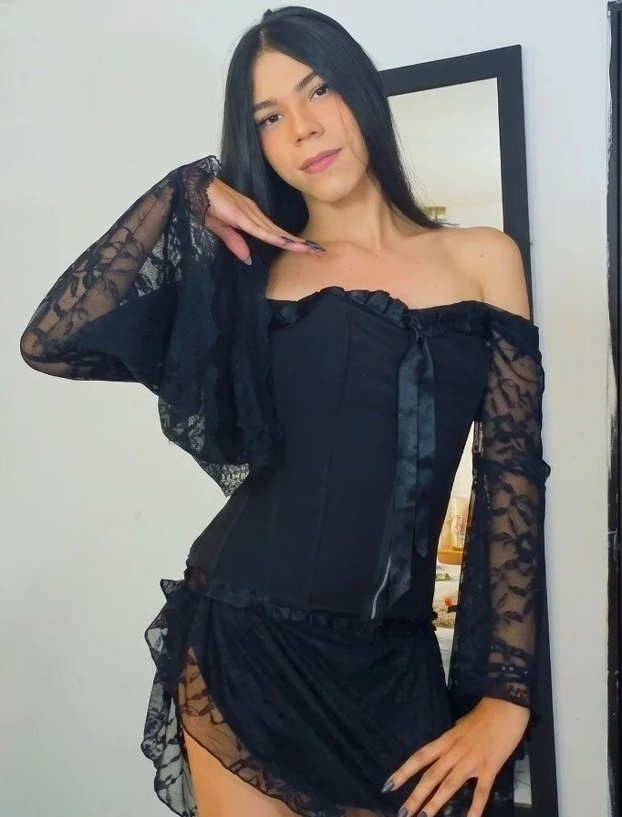 XXX Porn Photo of Nude Sara_cutie_ 9