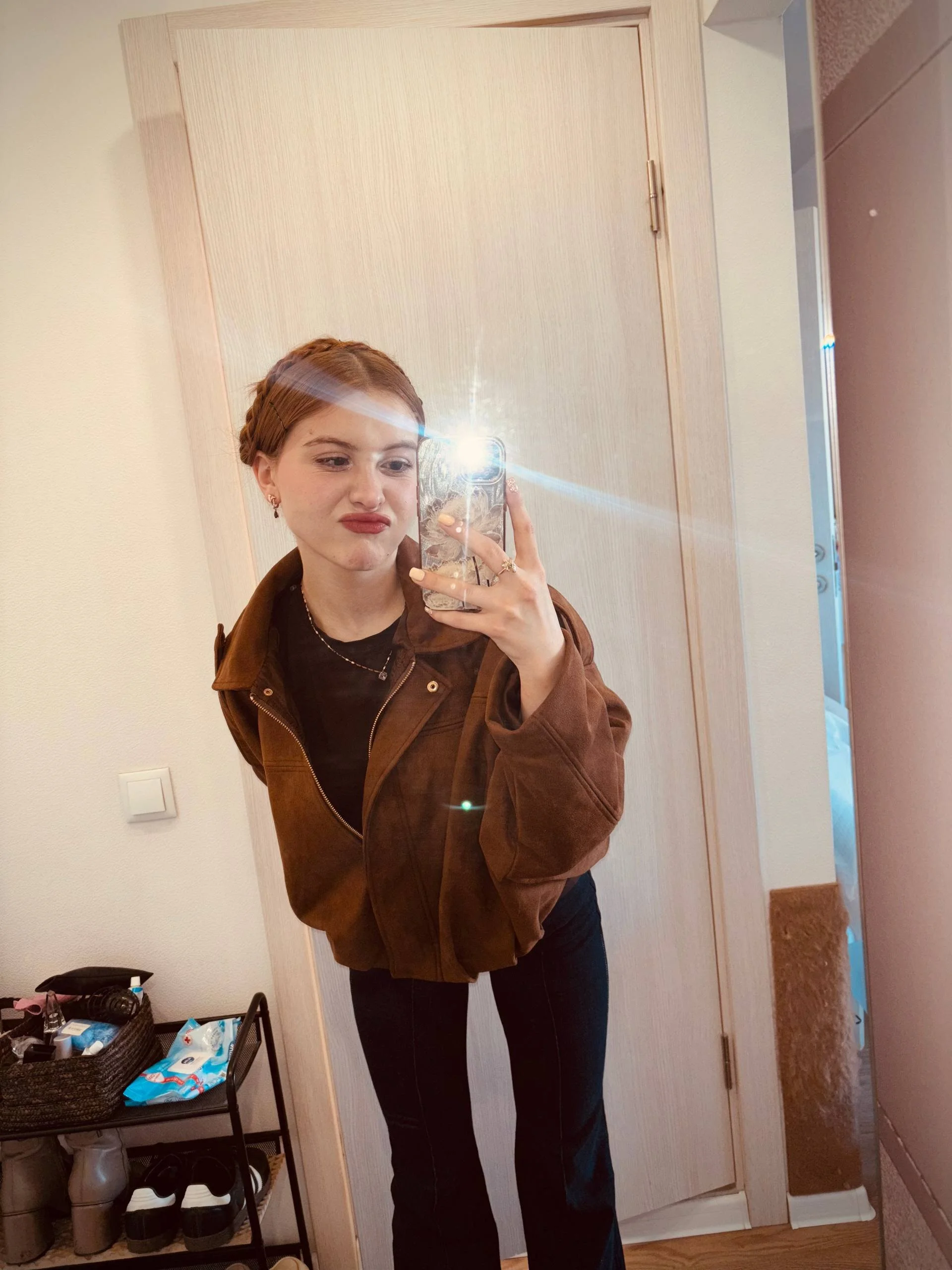 XXX Porn Photo of Nude EvangelinaPoss 17