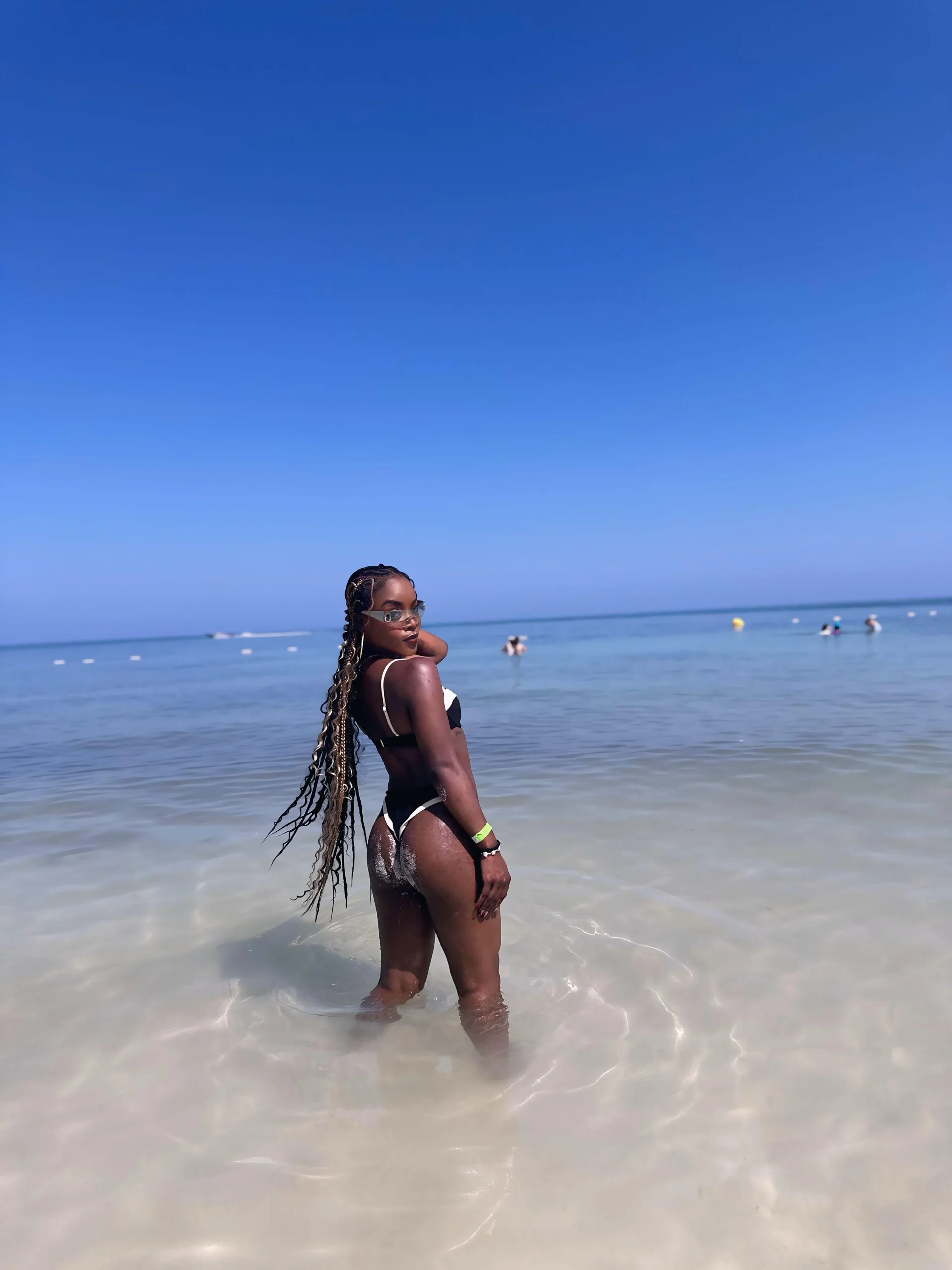XXX Porn Photo of Nude Miss_westt_ 119