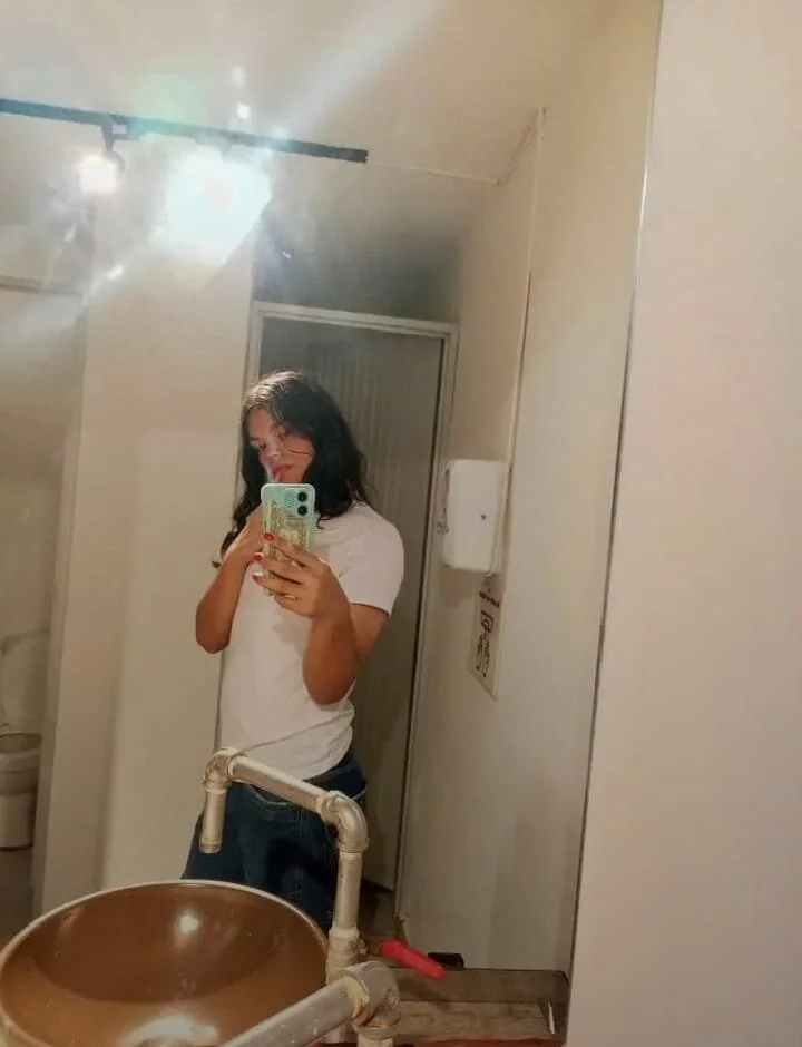 XXX Porn Photo of Nude foxxy_rouse 2