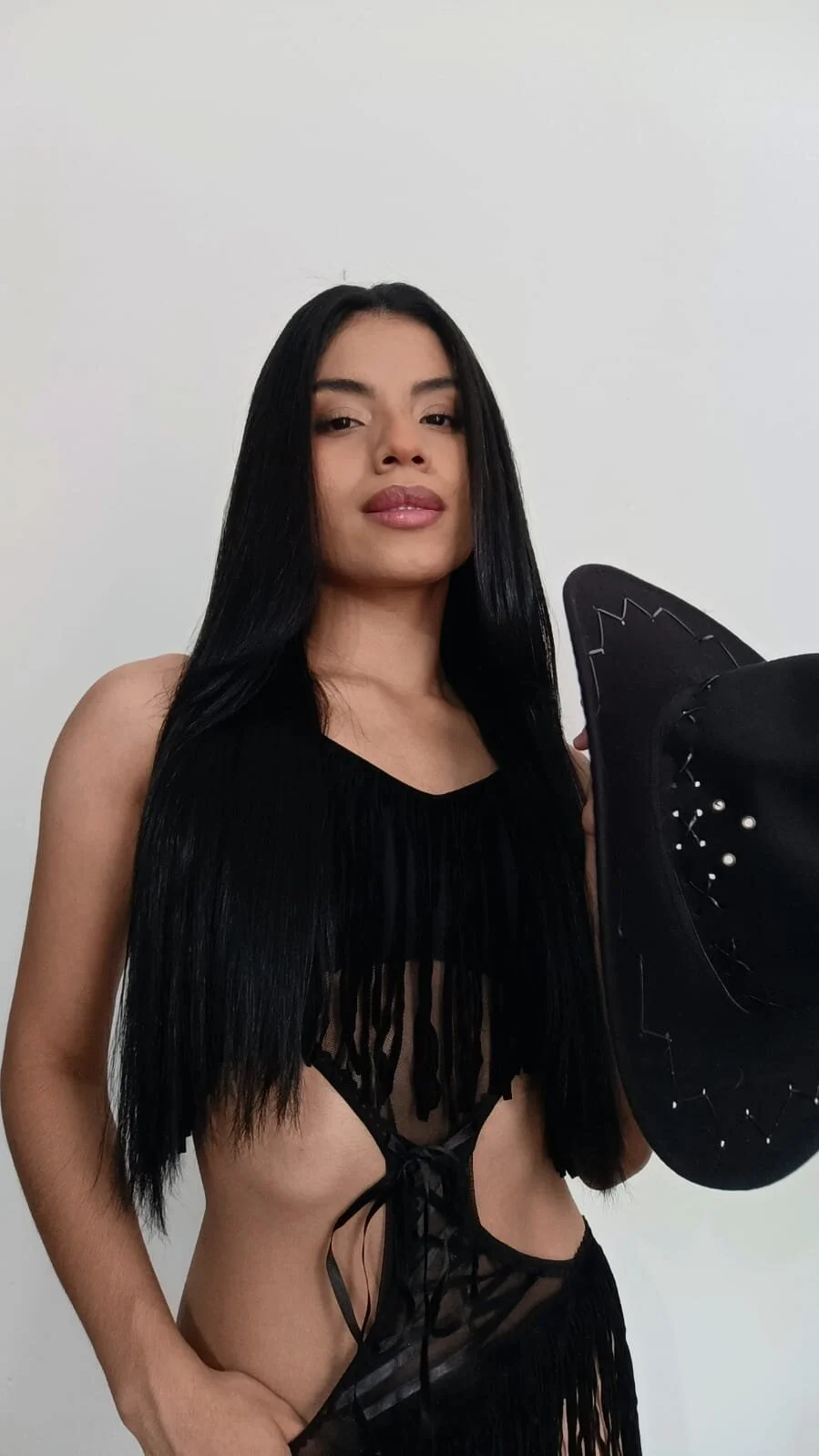 XXX Porn Photo of Nude naia_cox 23