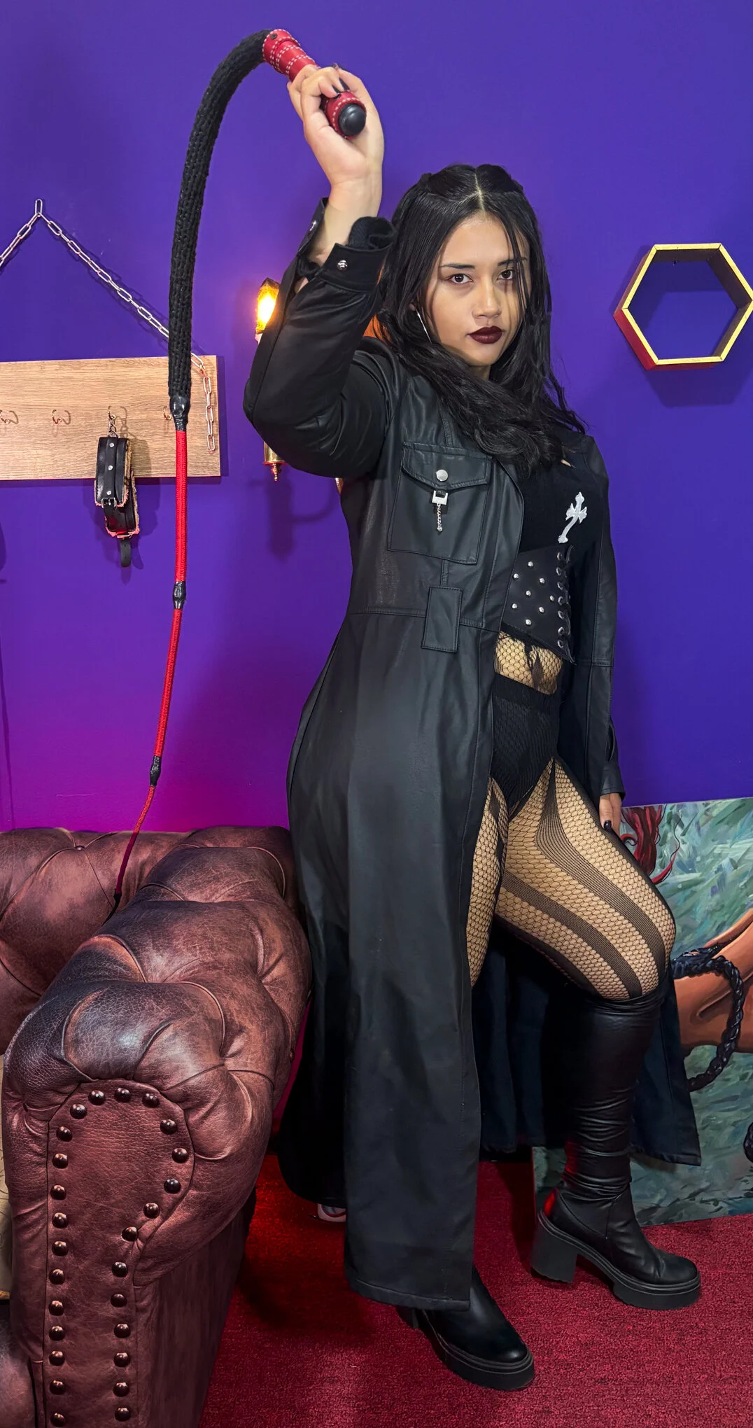 XXX Porn Photo of Nude LilithInfernal26 18