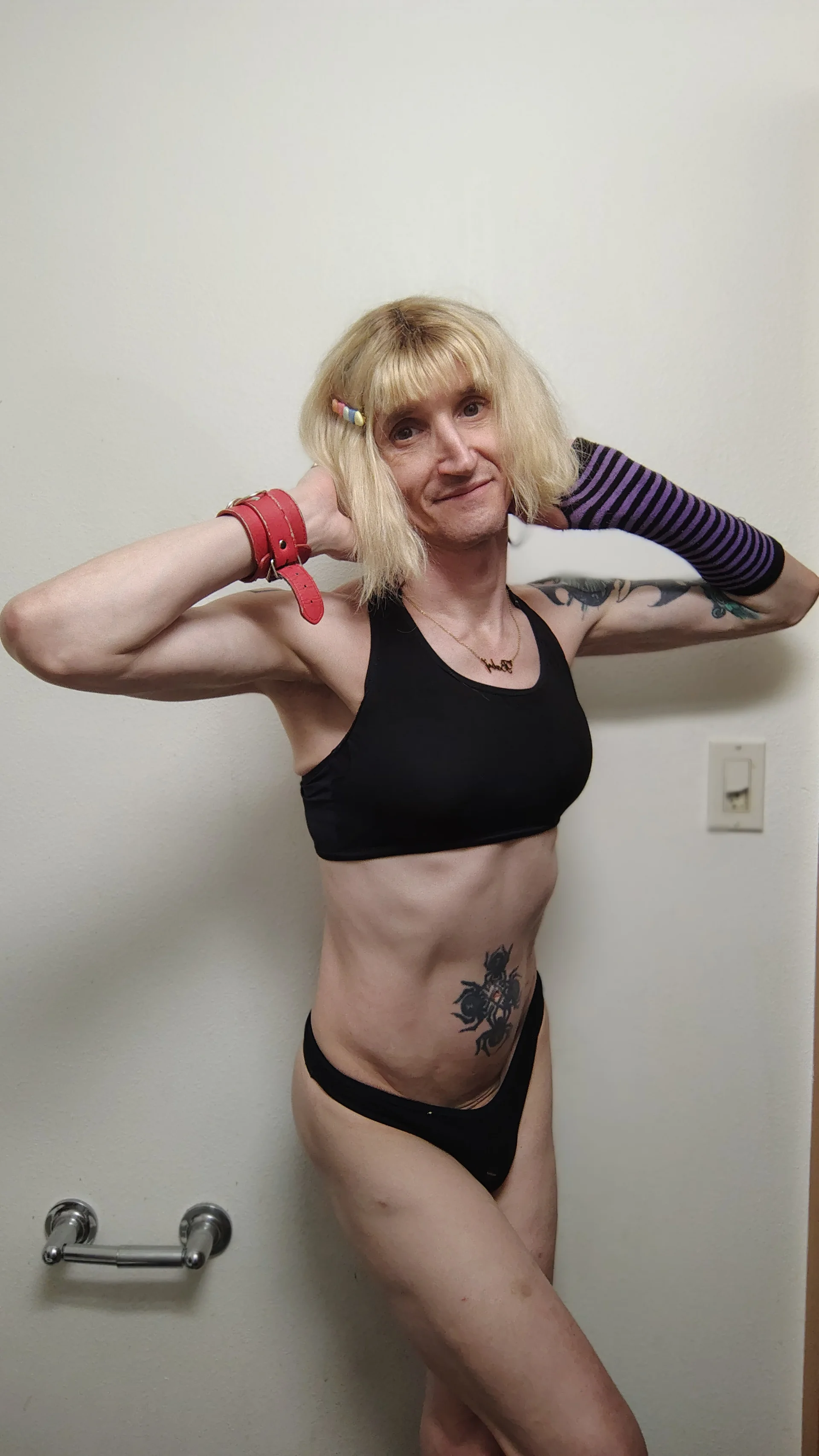 XXX Porn Photo of Nude BirdmanJR11th 76