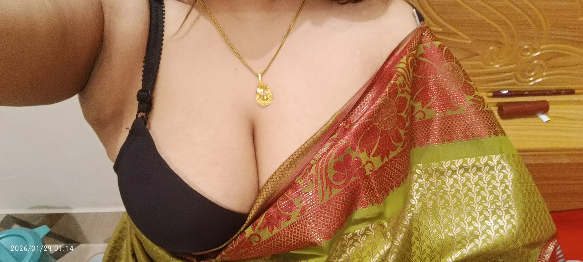 XXX Porn Photo of Nude Beauty_Queen_Soniya 392