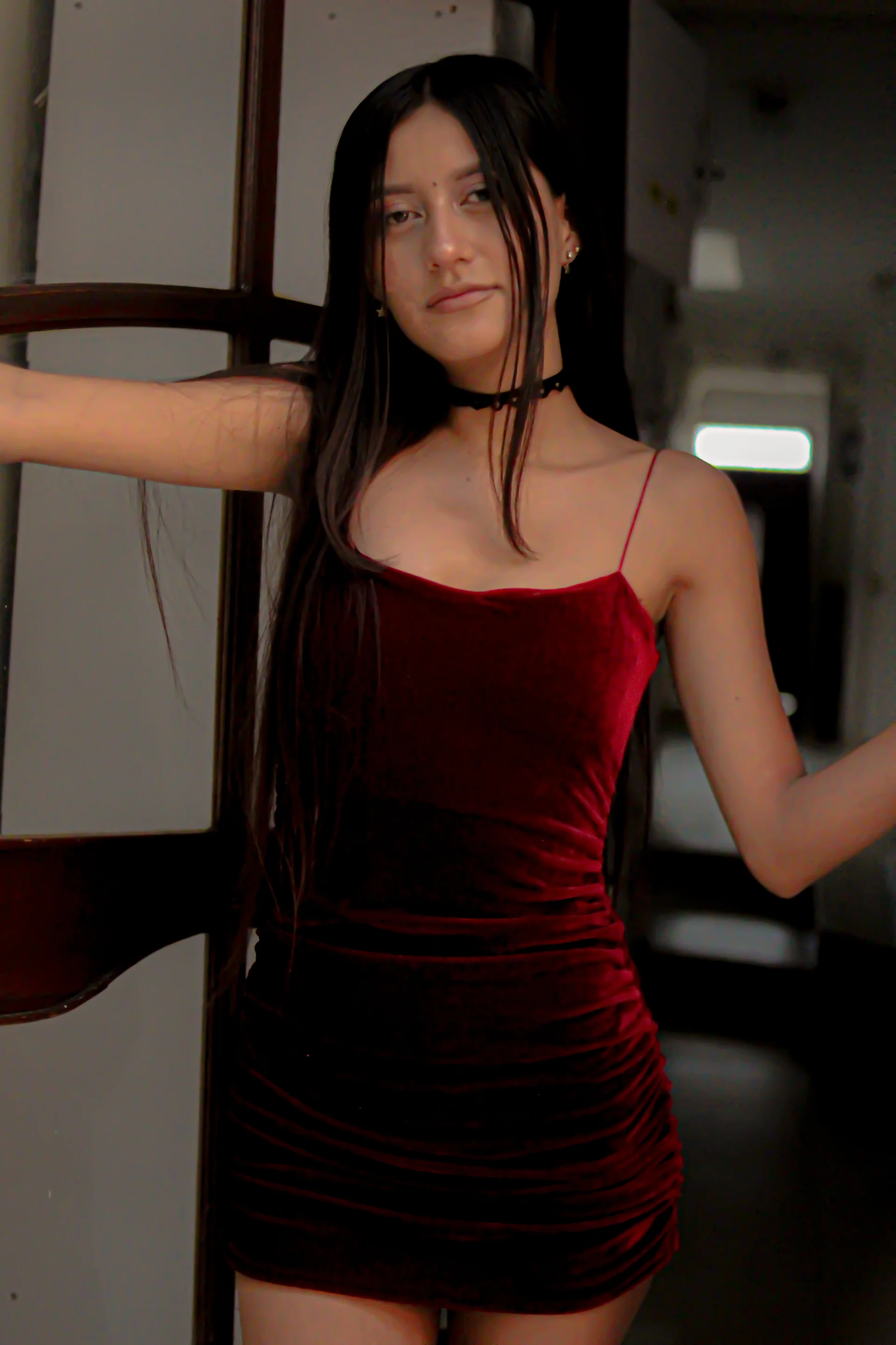 XXX Porn Photo of Nude paulinasaeEnz 16
