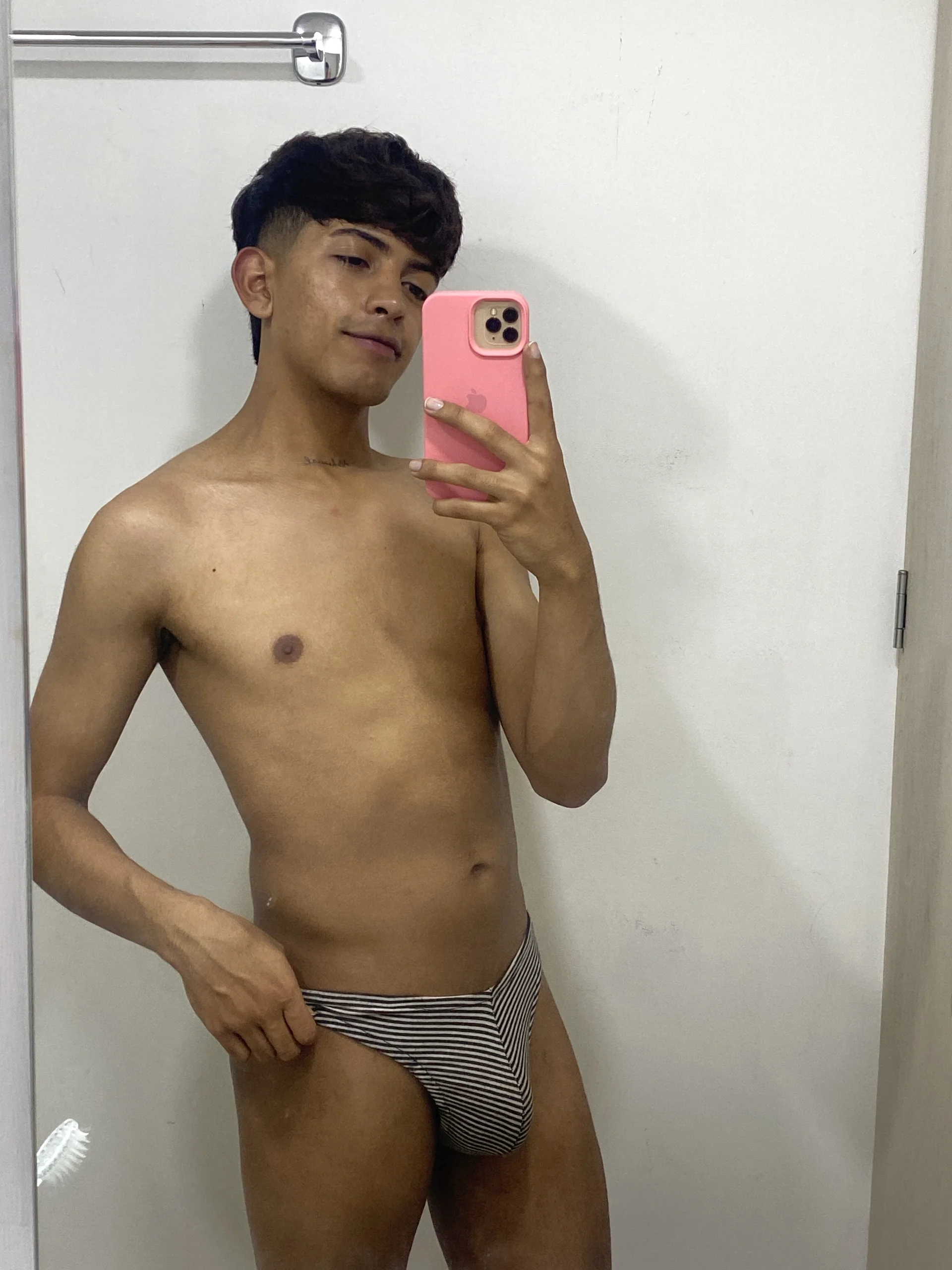 XXX Porn Photo of Nude teobrowny 31