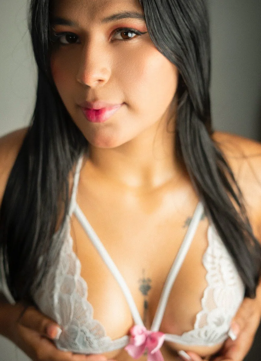 XXX Porn Photo of Nude violet_sinful 9