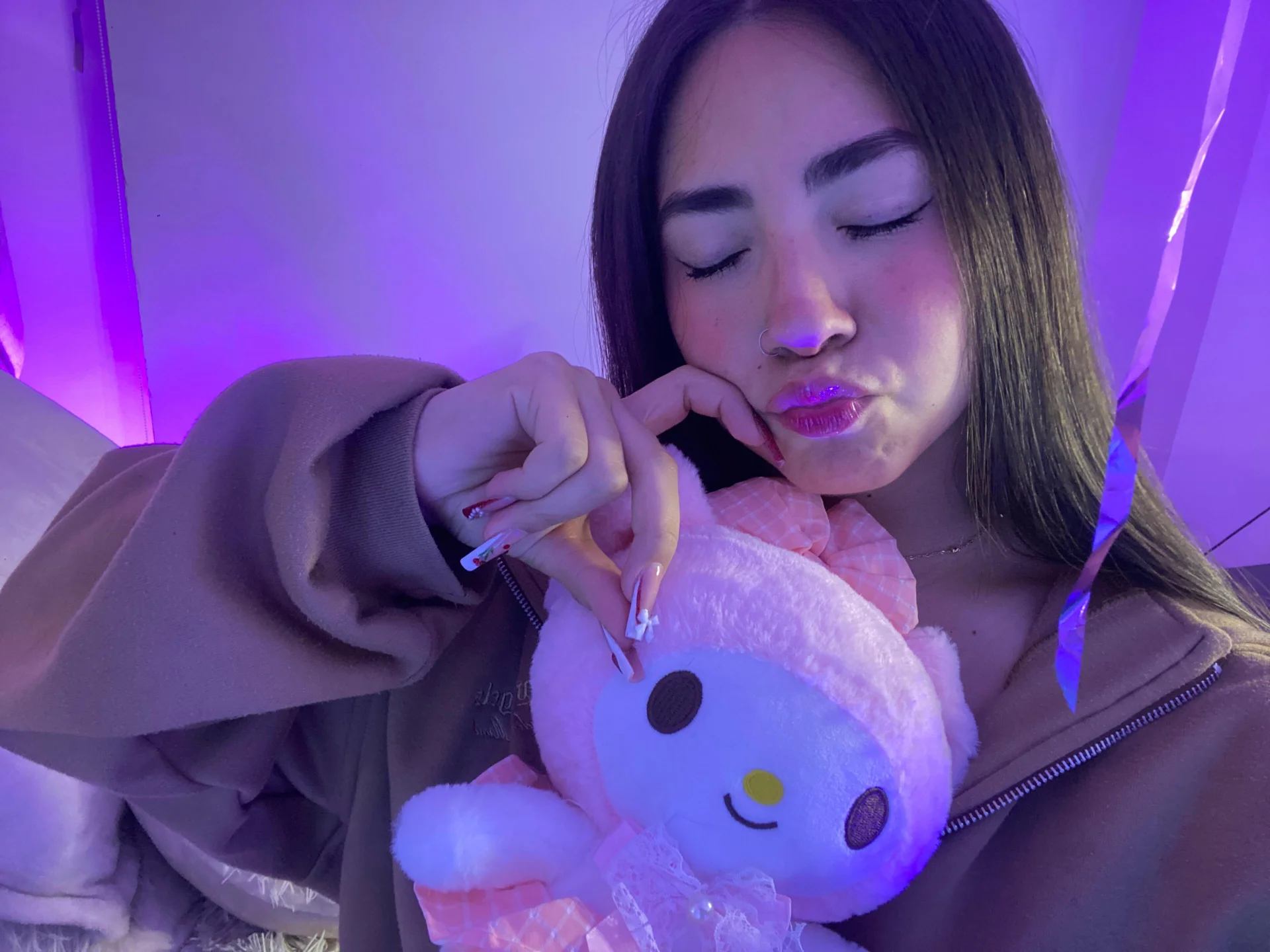 XXX Porn Photo of Nude Melody_04 11
