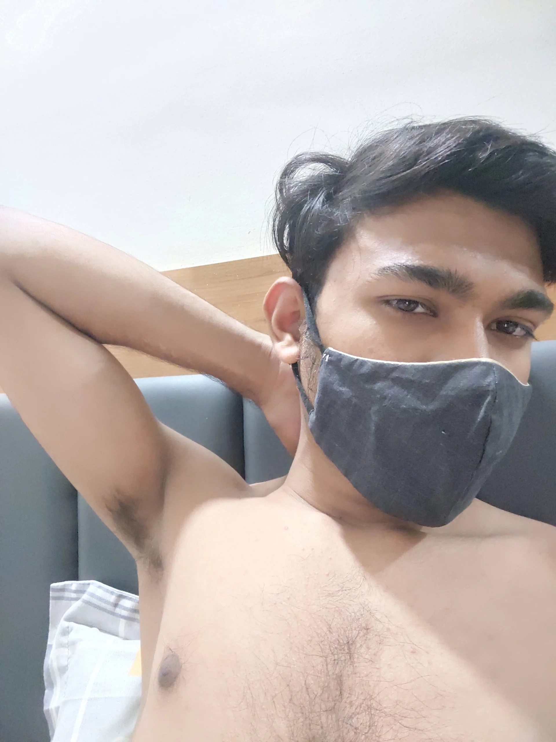 XXX Porn Photo of Nude rajapo_1 2