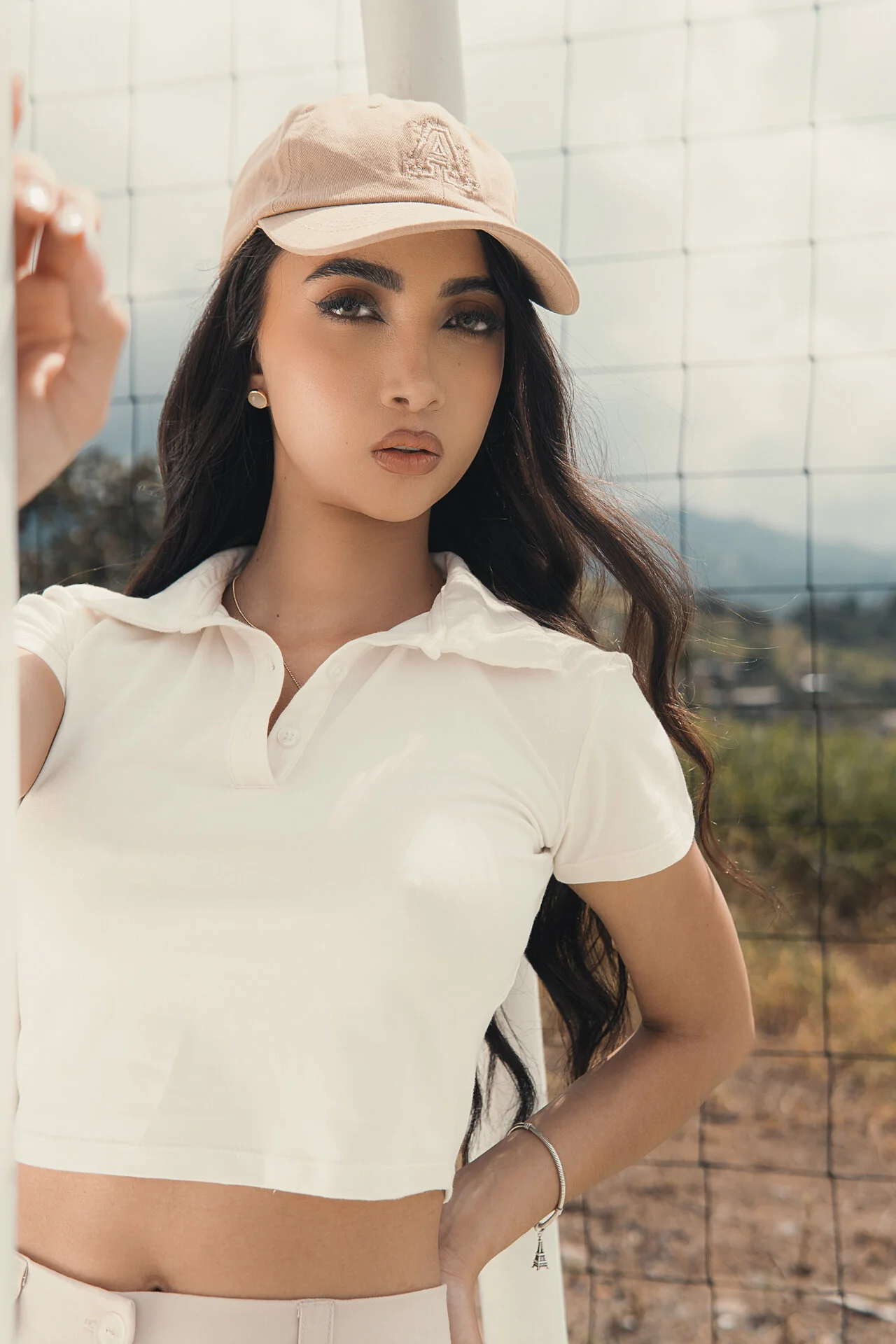 XXX Porn Photo of Nude ValeriaVelvet 245