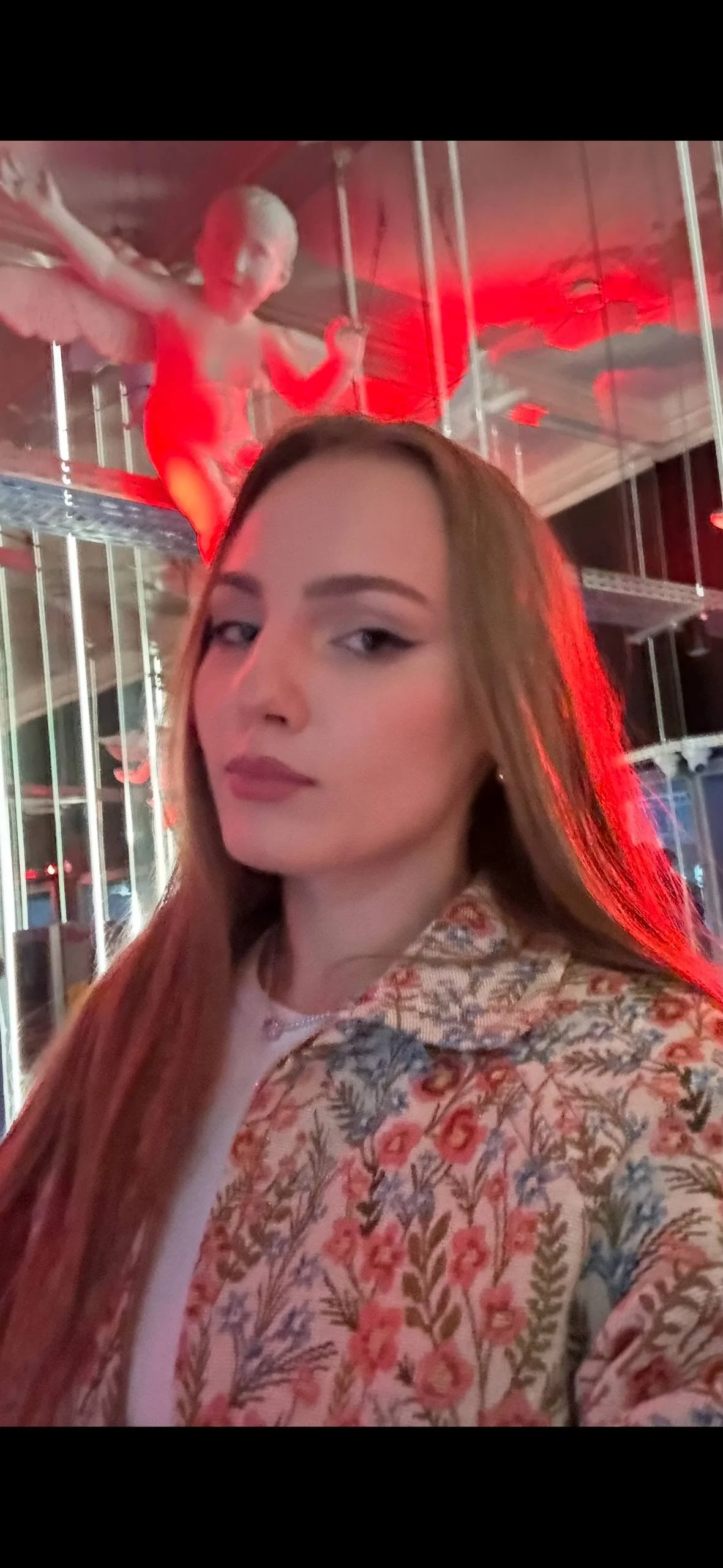 XXX Porn Photo of Nude MelissaMelrey 285