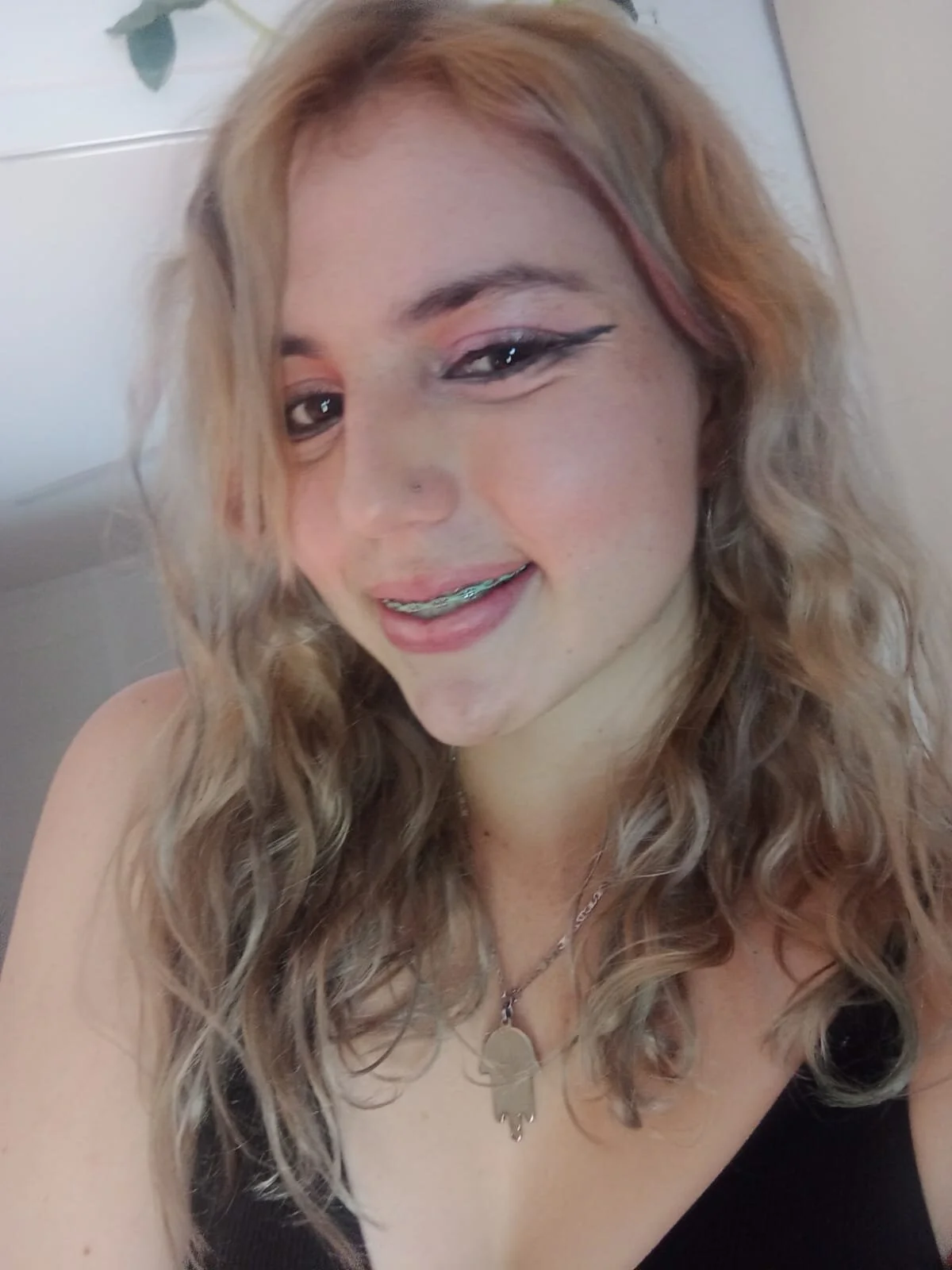 XXX Porn Photo of Nude Thea_Aphros_ 13
