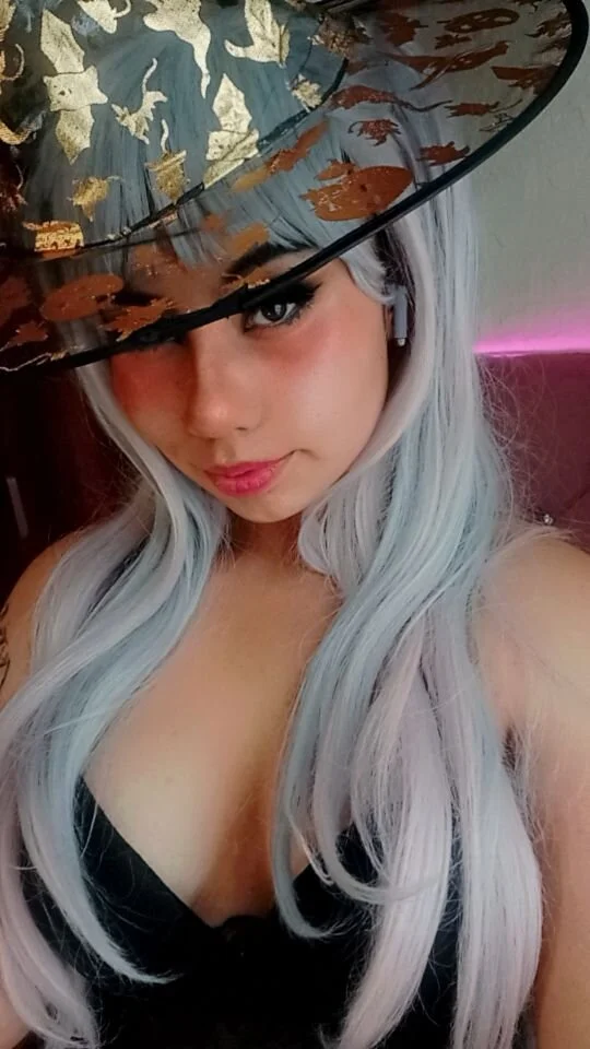 XXX Porn Photo of Nude kiki_cavilll 10