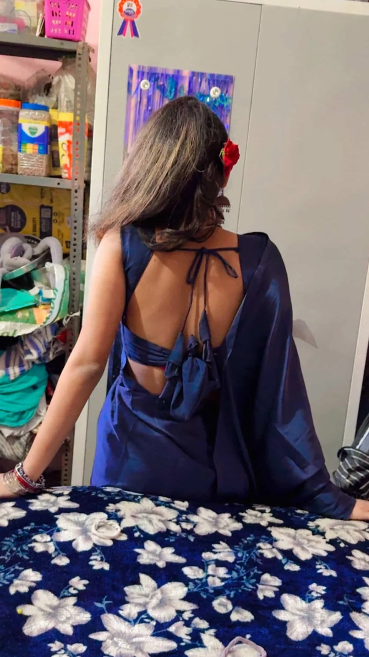 XXX Porn Photo of Nude SANDHYAHOTKUMARI 1