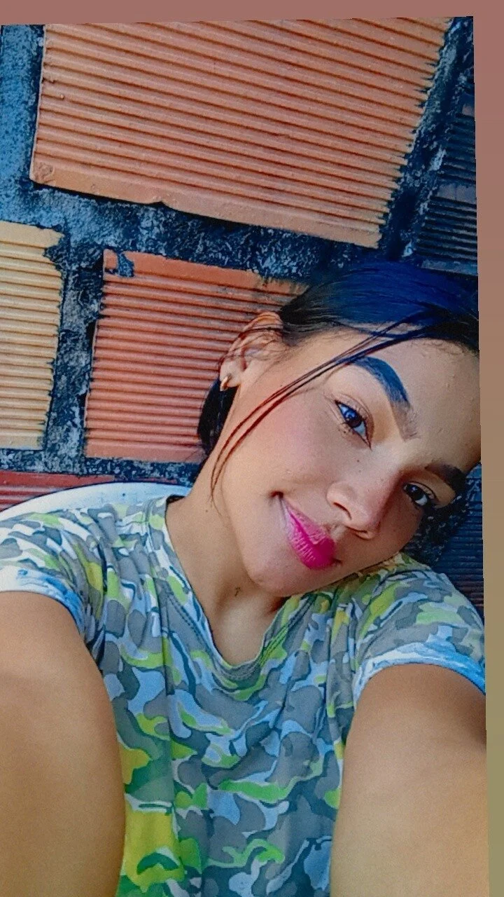 XXX Porn Photo of Nude camilavagina24 4