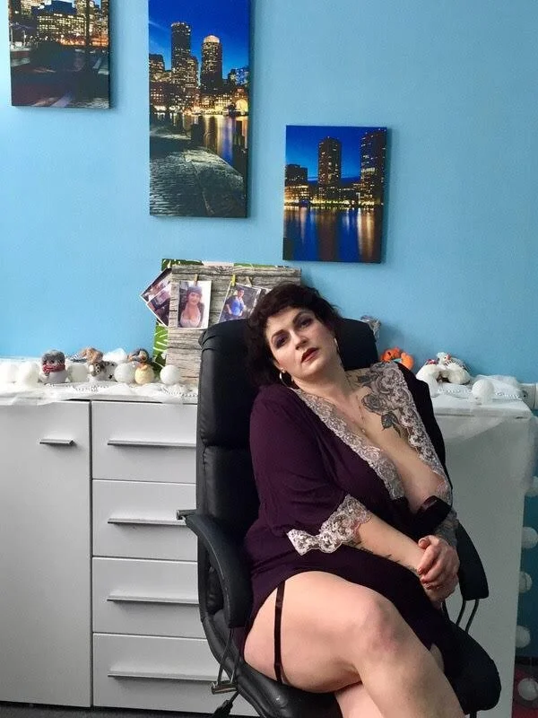XXX Porn Photo of Nude AdeleCarlton88 24