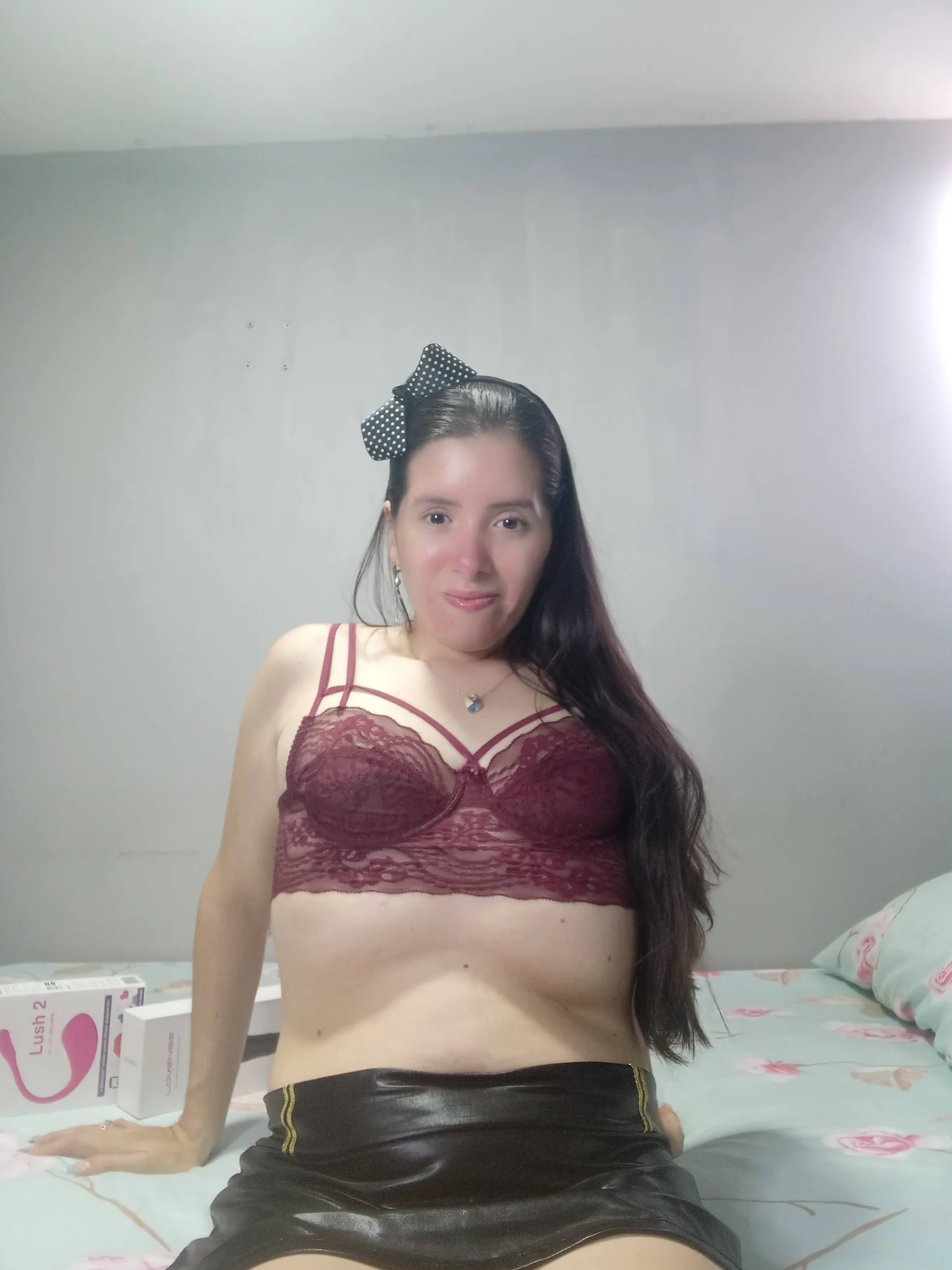 XXX Porn Photo of Nude spicey_latina 5
