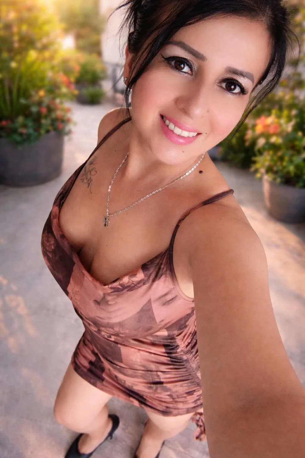 XXX Porn Photo of Nude agathabrunerr 14