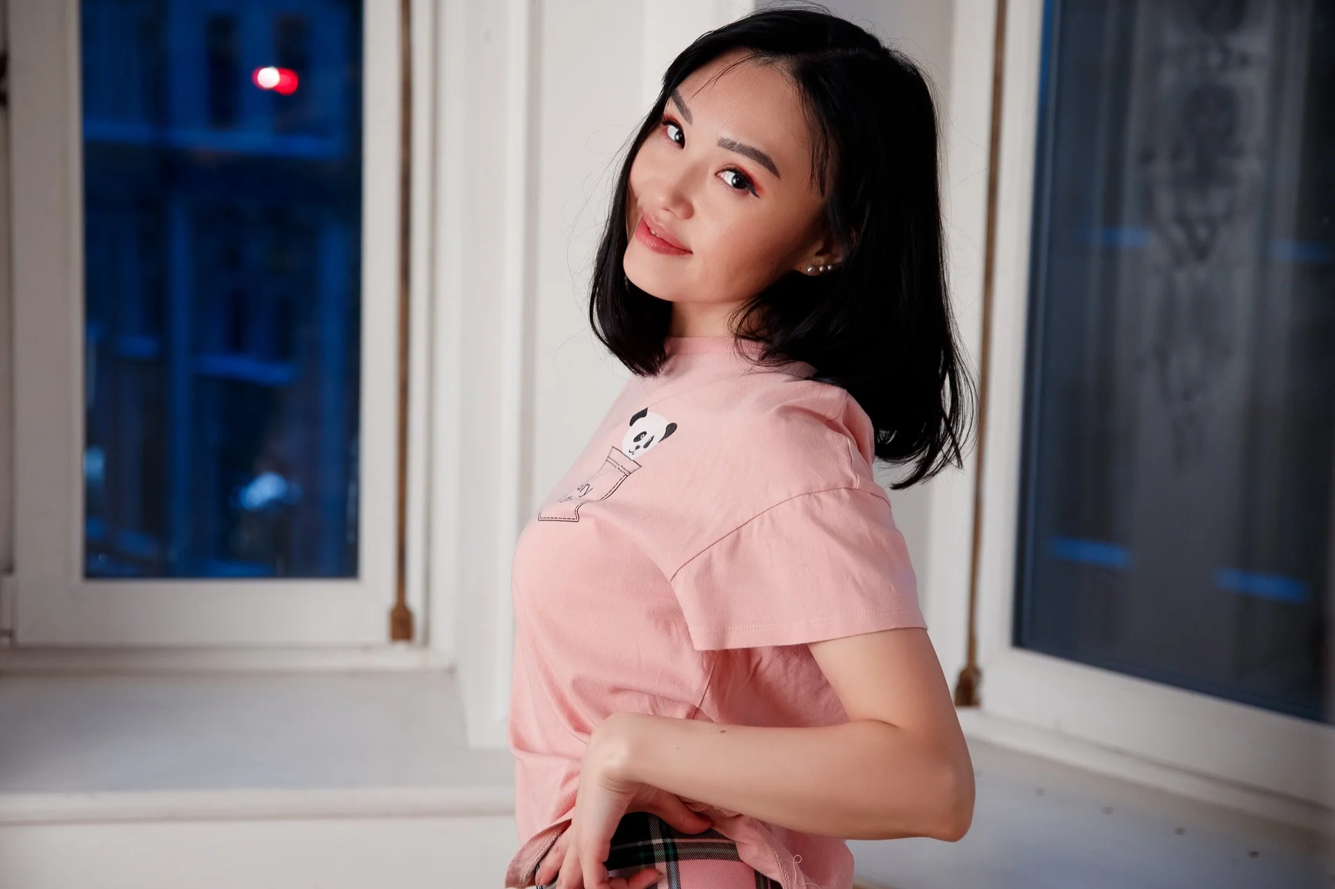 XXX Porn Photo of Nude Akiko_Yun 24