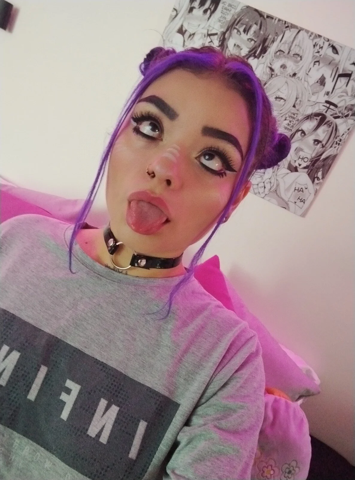 XXX Porn Photo of Nude Chloe_Killua 172
