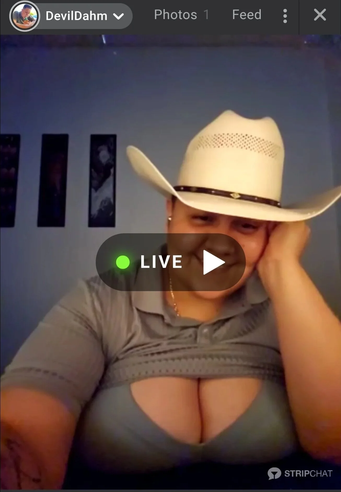 XXX Porn Photo of Nude honeeyyy_pot 35