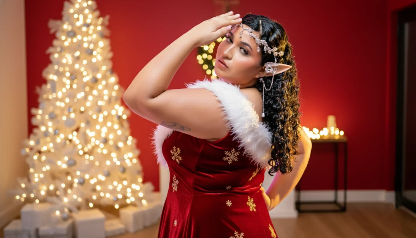 XXX Porn Photo of Nude alicia_press 18