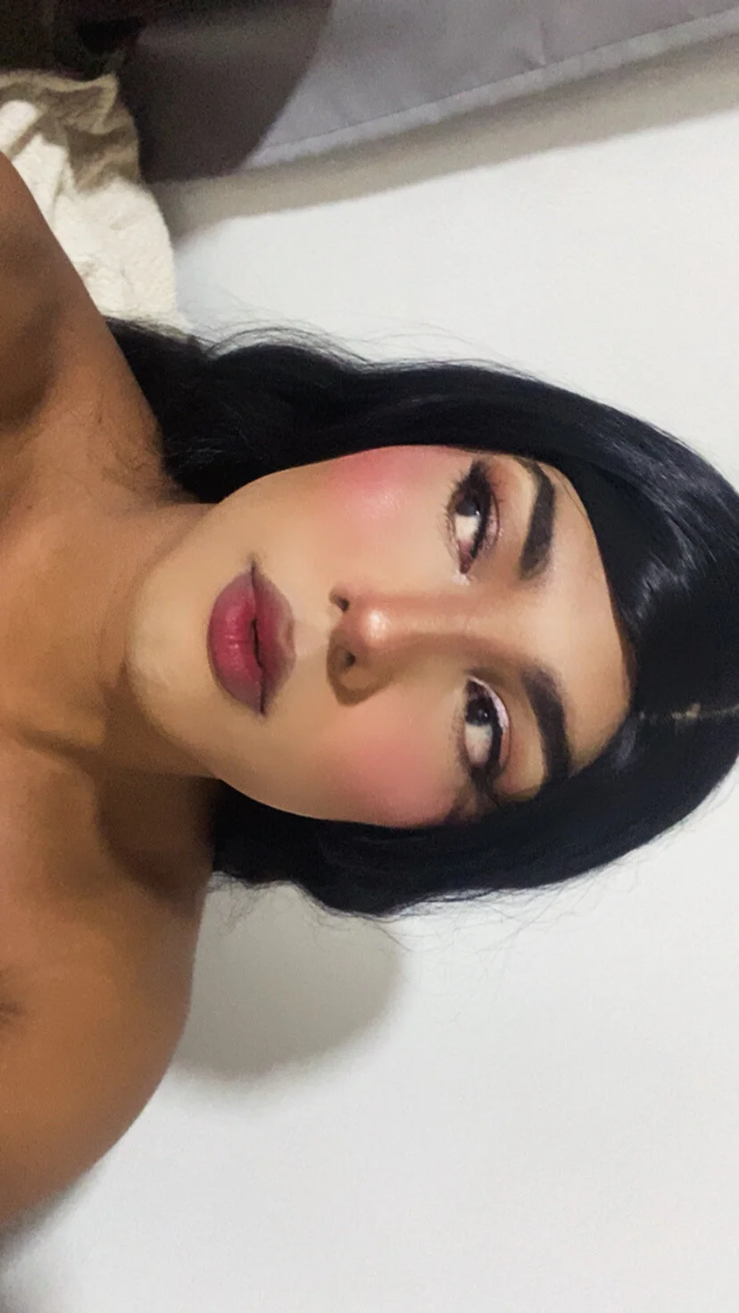 XXX Porn Photo of Nude Chanelfanci 2