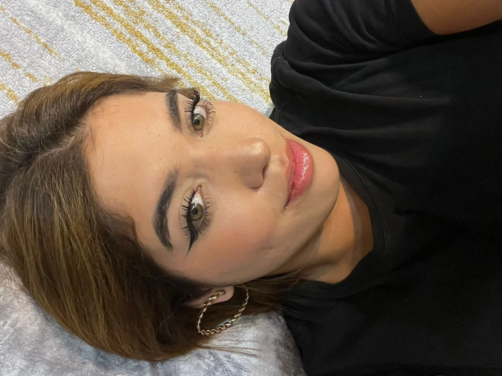 XXX Porn Photo of Nude Hanna_Vasquez 4