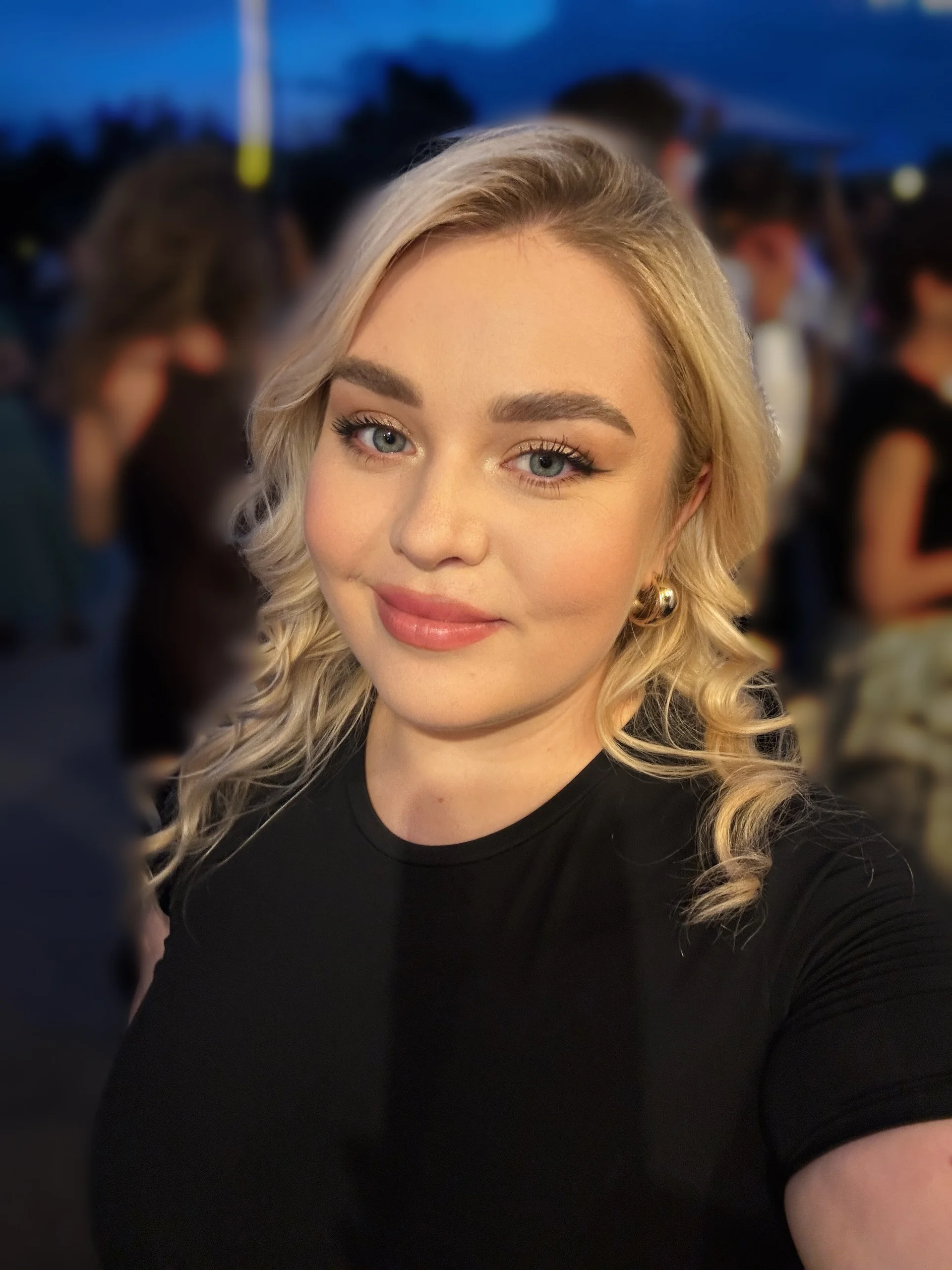 XXX Porn Photo of Nude April_Vancee 2