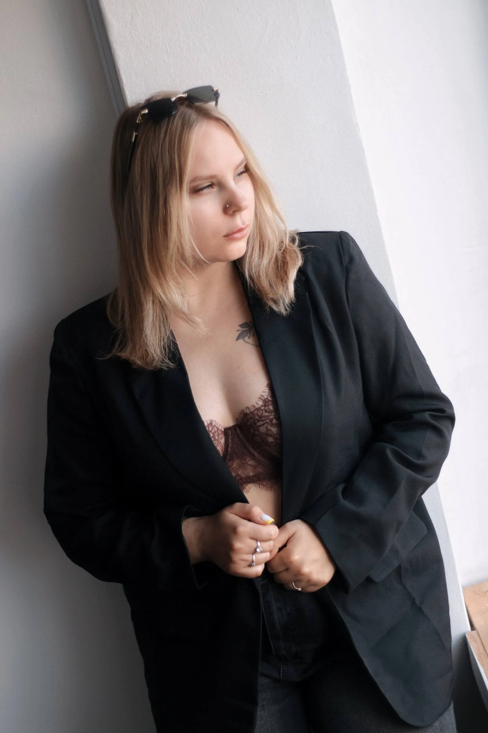 XXX Porn Photo of Nude Thalia__Star 40