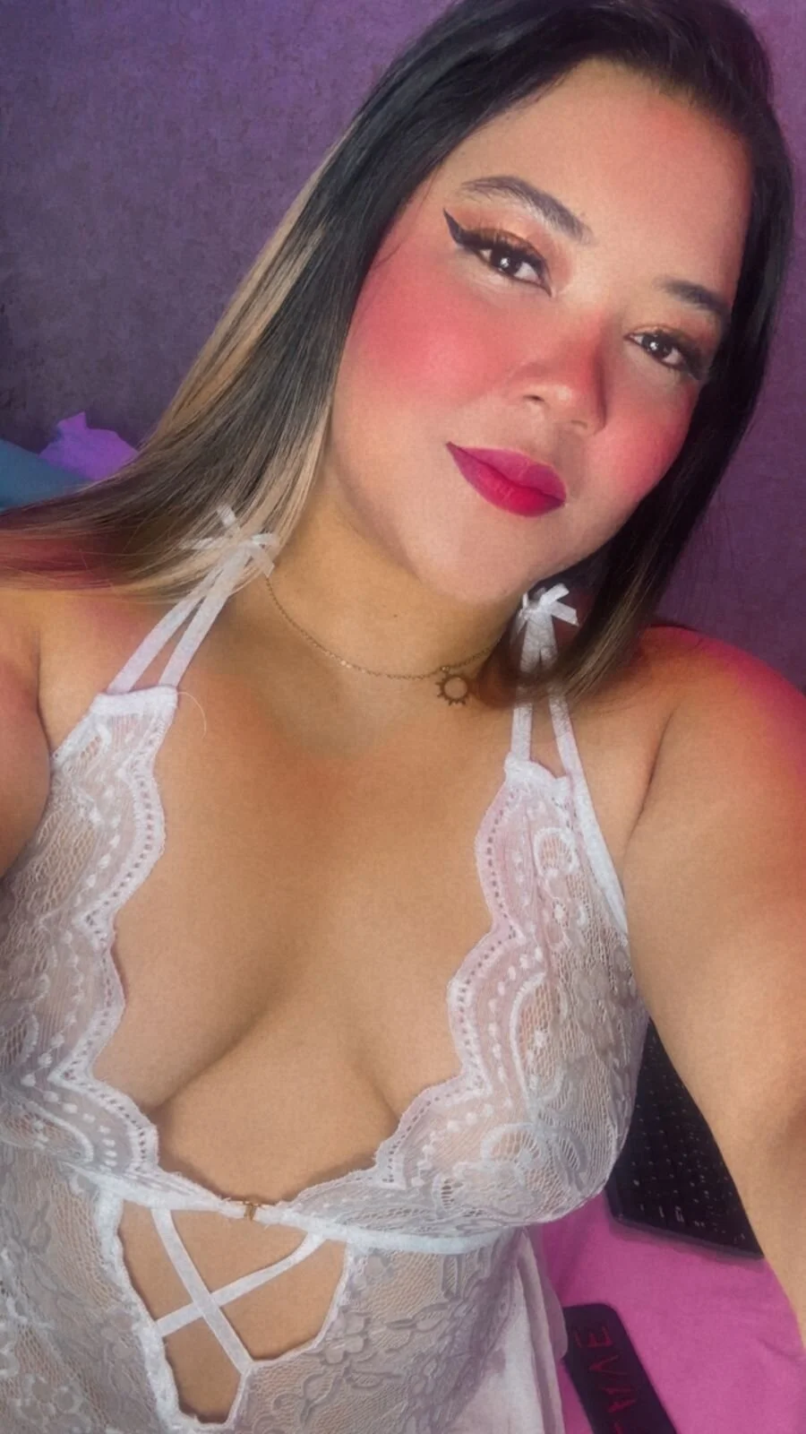 XXX Porn Photo of Nude VanessaKalo 152