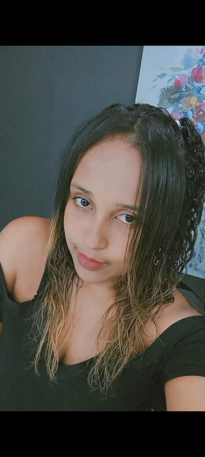 XXX Porn Photo of Nude nahomygrey_ 9