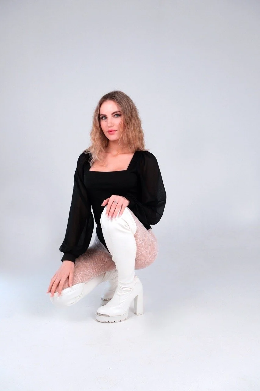 XXX Porn Photo of Nude YungTessa 58