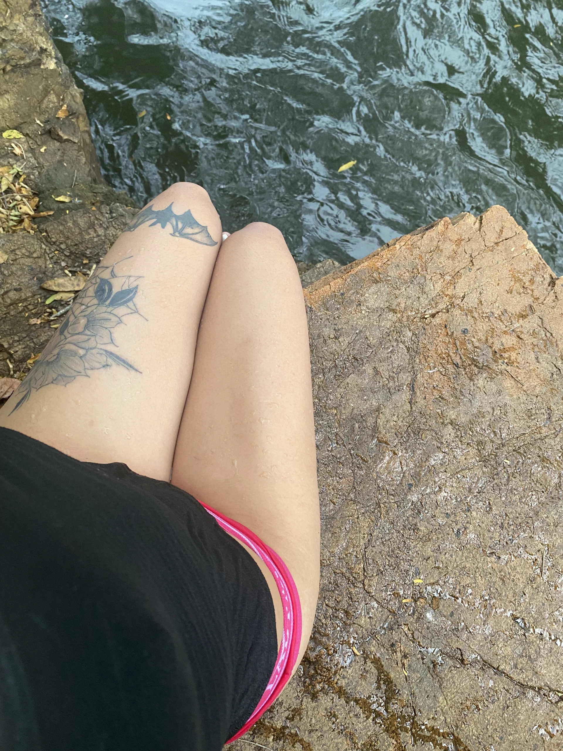 XXX Porn Photo of Nude Bunny_bel 375