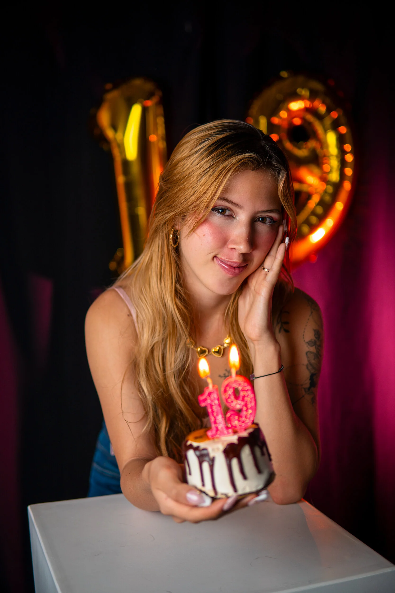 XXX Porn Photo of Nude violetsmith1_ 26