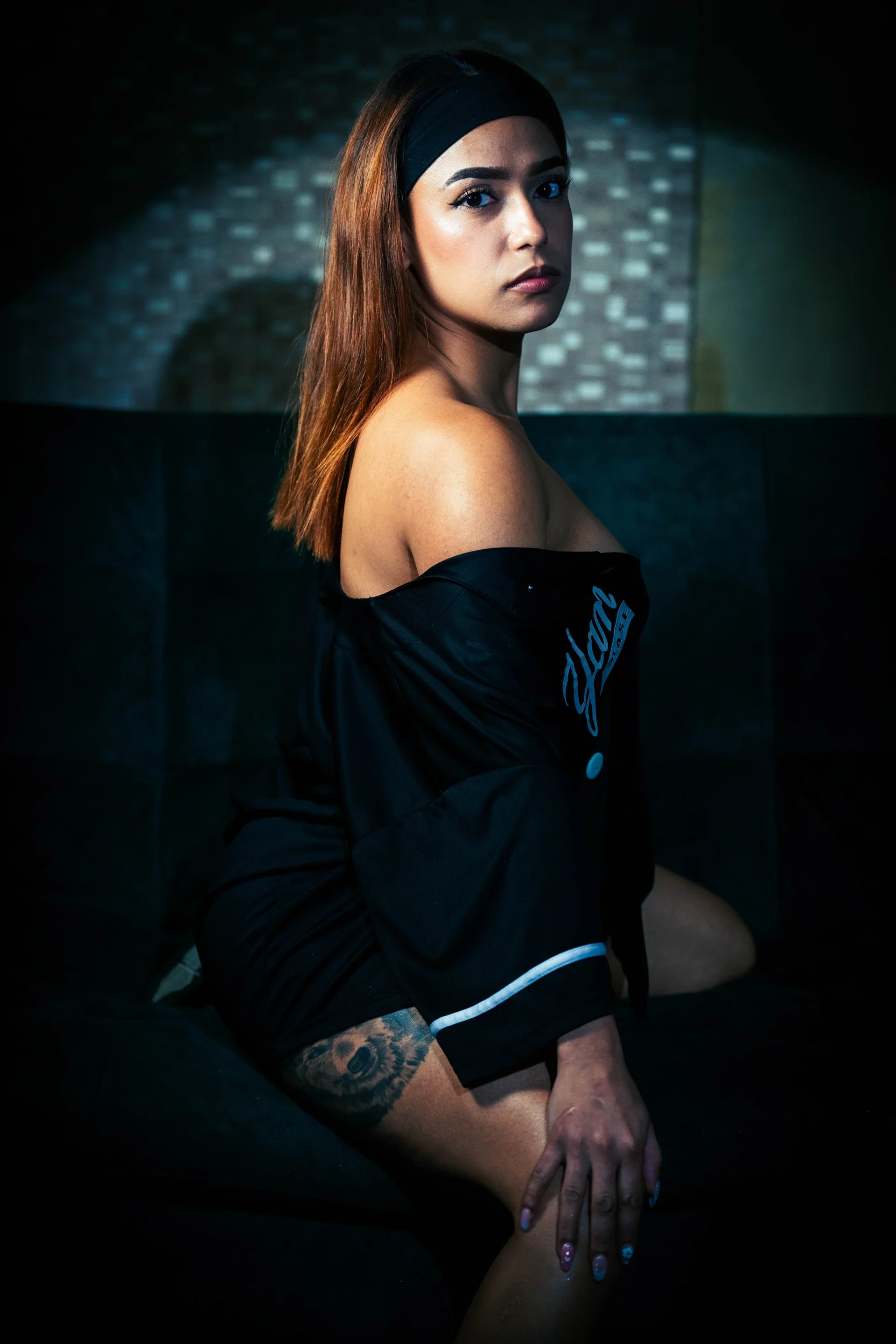 XXX Porn Photo of Nude gemma_sm 135
