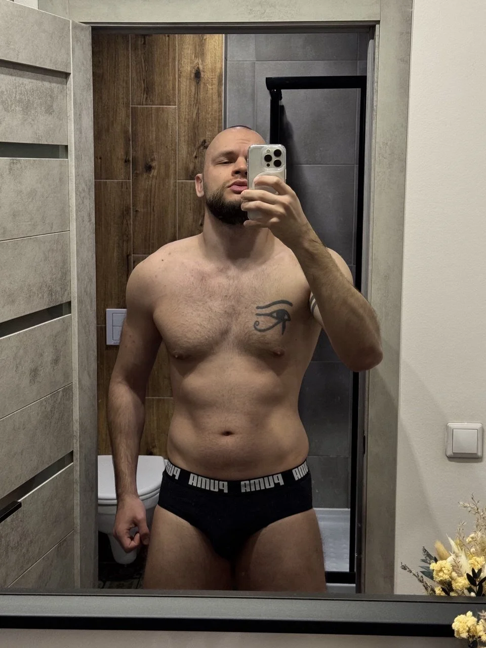 XXX Porn Photo of Nude MaxVant 8