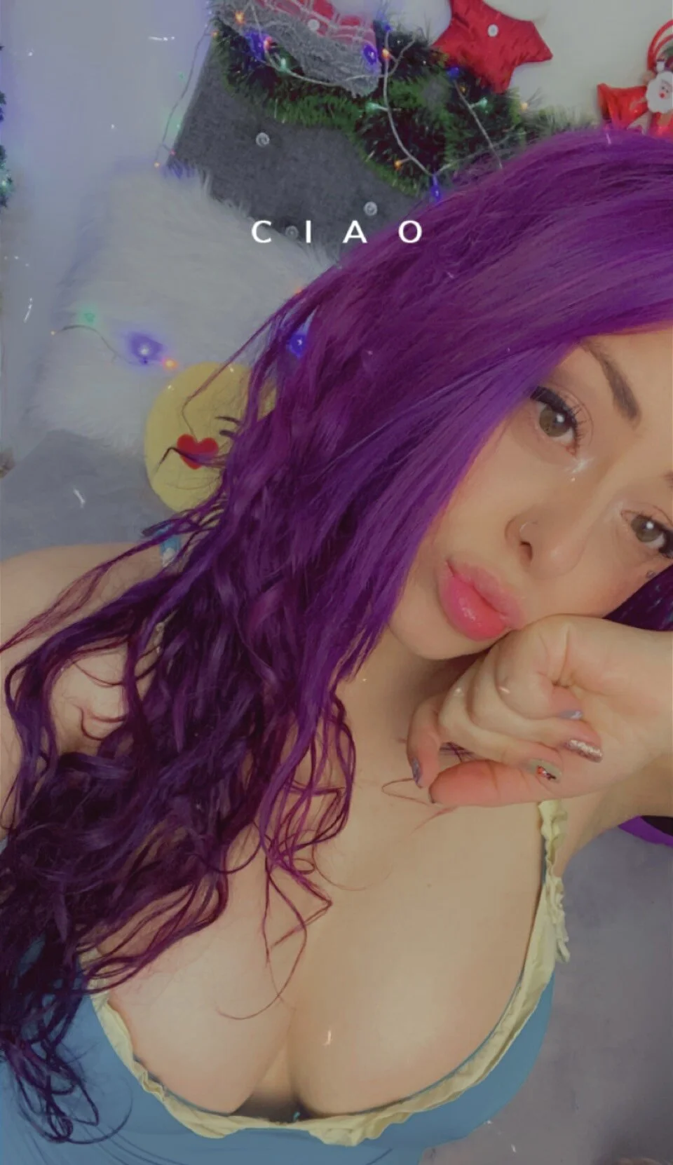 XXX Porn Photo of Nude PixelKiss_ 84