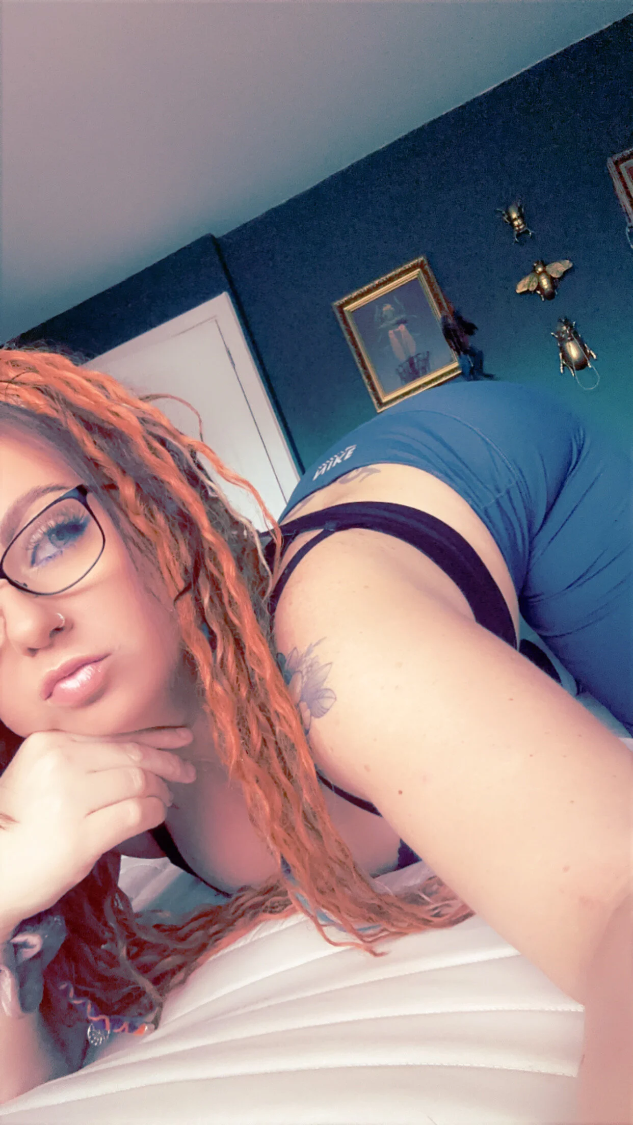 XXX Porn Photo of Nude Ruby_RainX 15