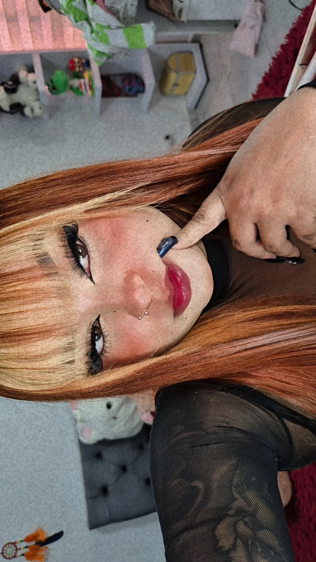 XXX Porn Photo of Nude Crystal_X_ 1