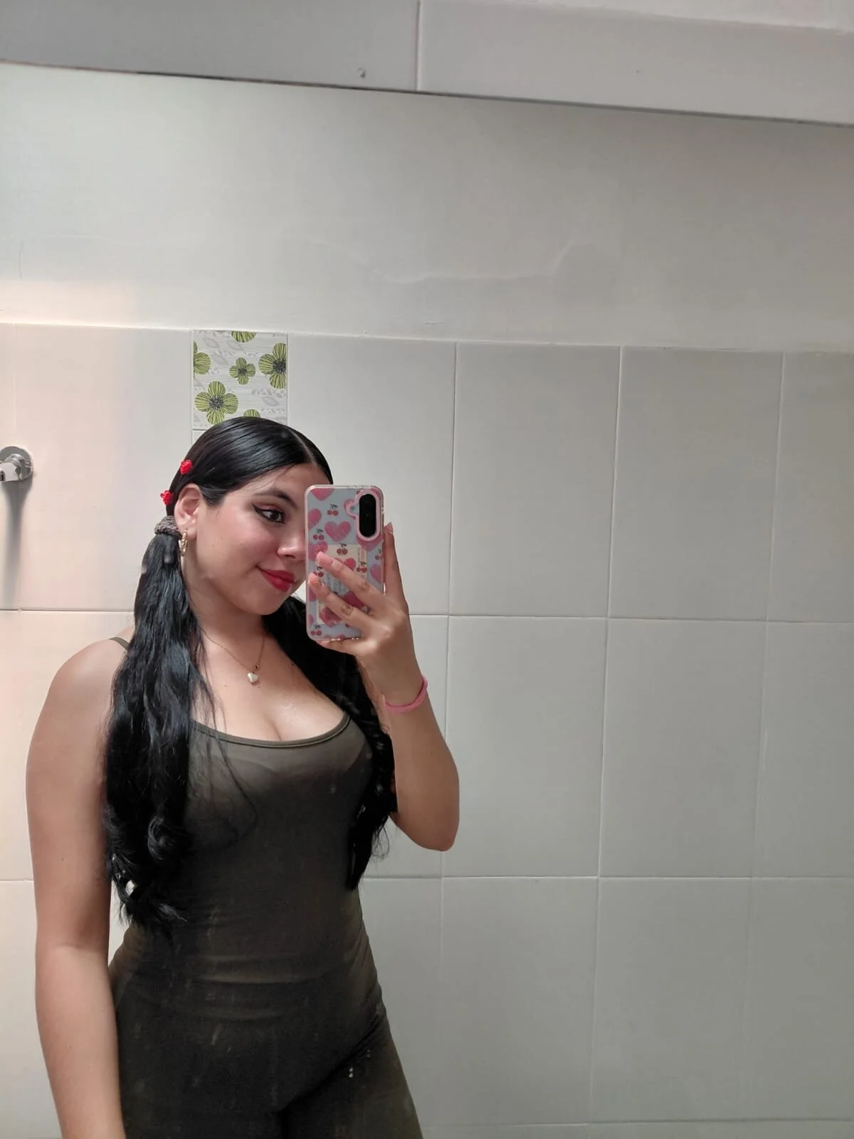 XXX Porn Photo of Nude niicky_love 5