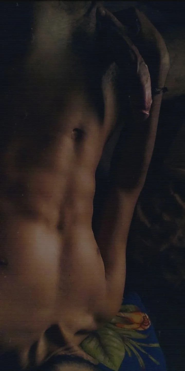 XXX Porn Photo of Nude WOLFMANBYPANTHER 1