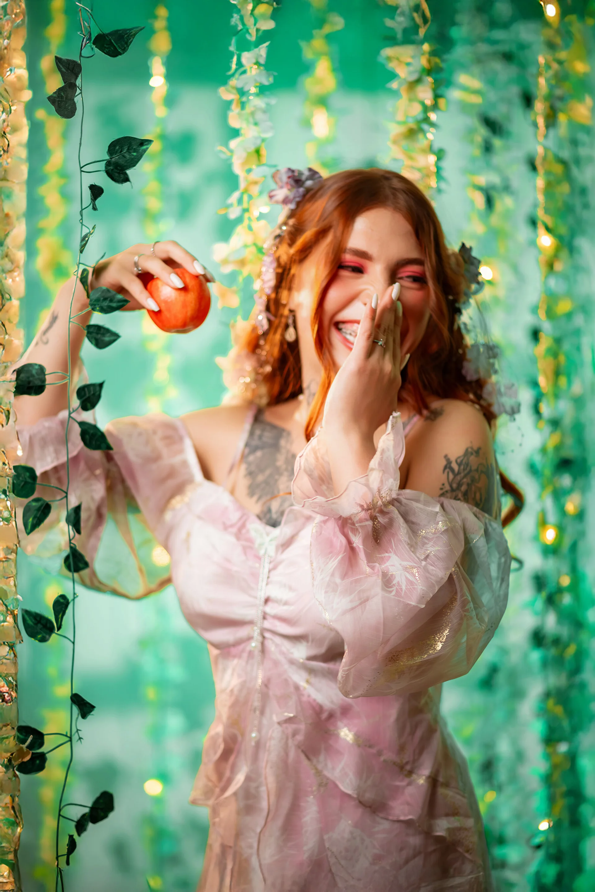 XXX Porn Photo of Nude dreamleah_ 35