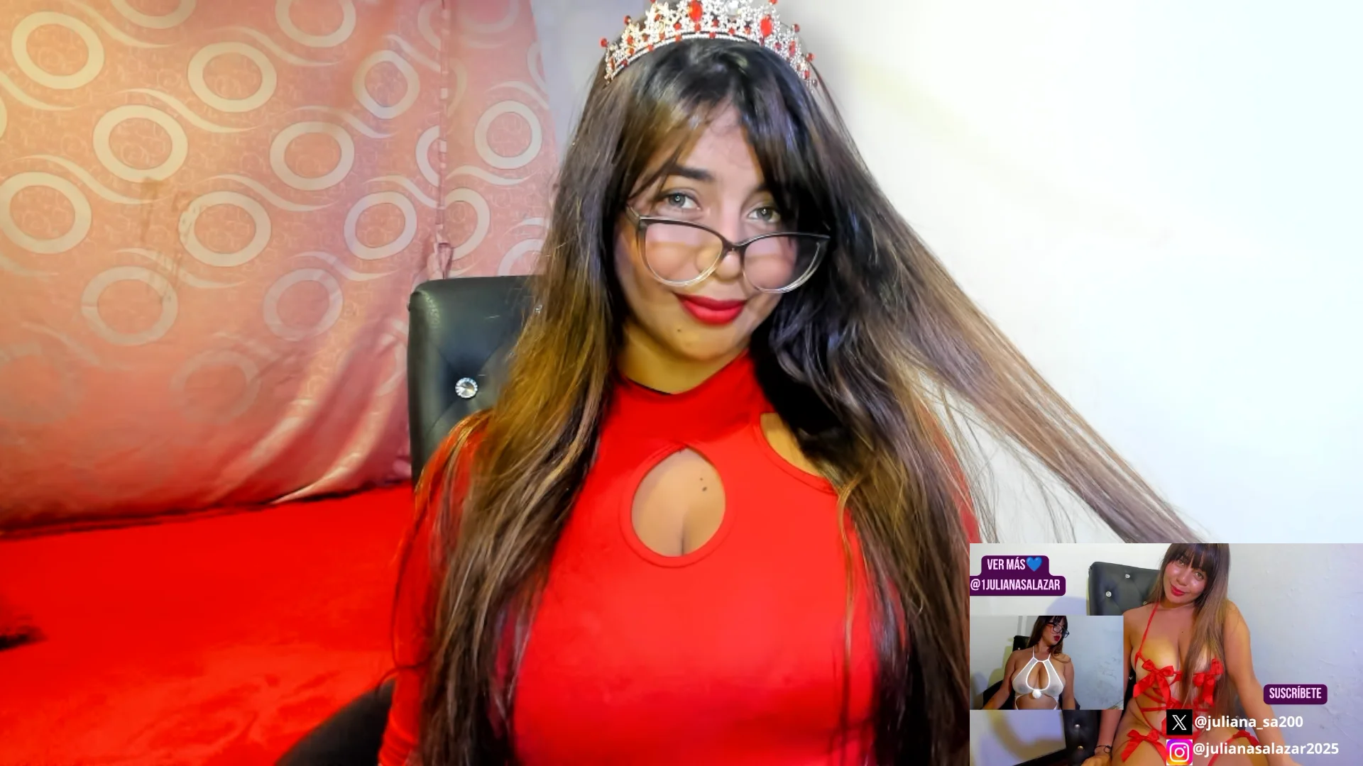 XXX Porn Photo of Nude 1julianasalazar 44