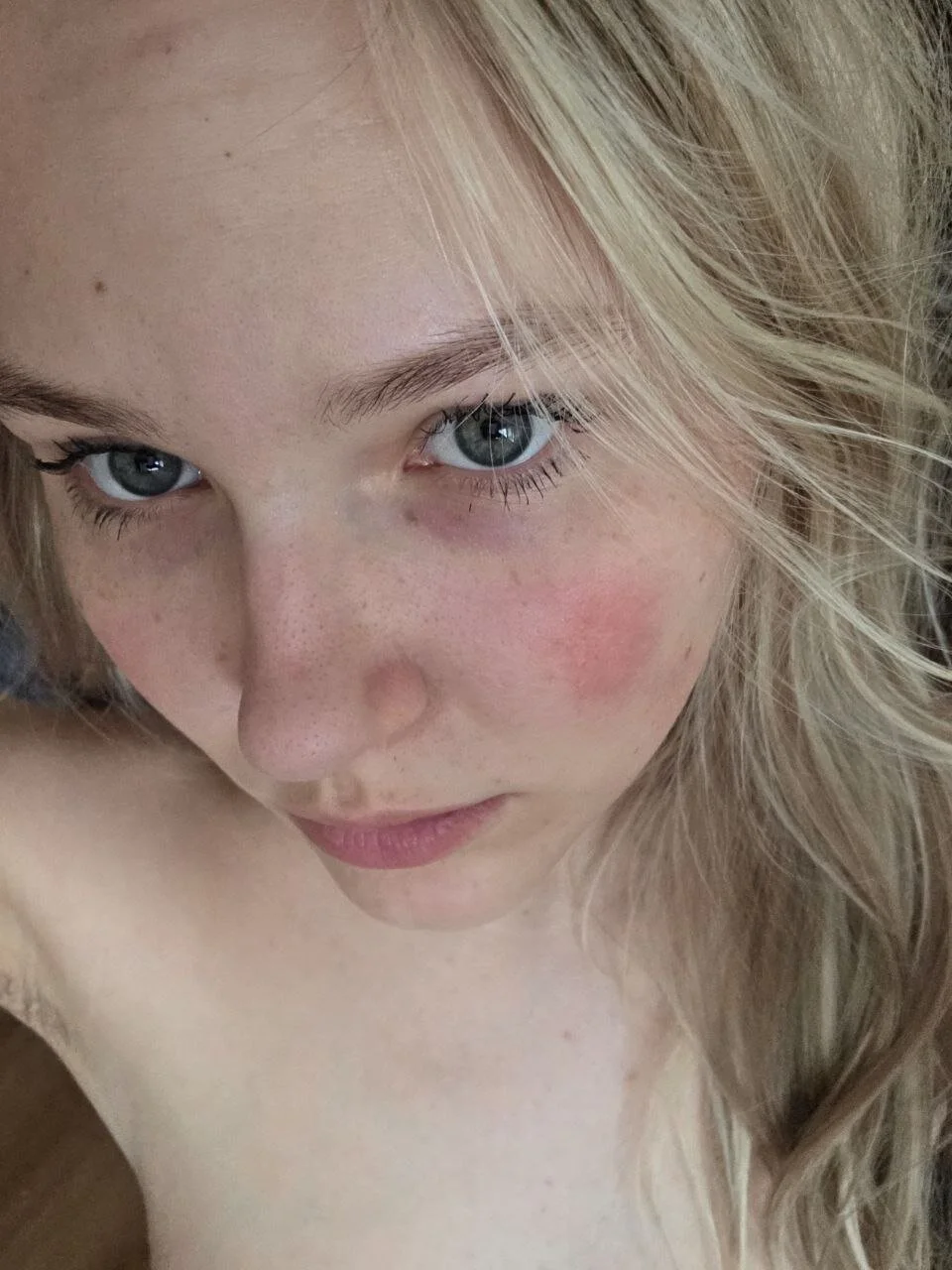 XXX Porn Photo of Nude KarinRobertson 88